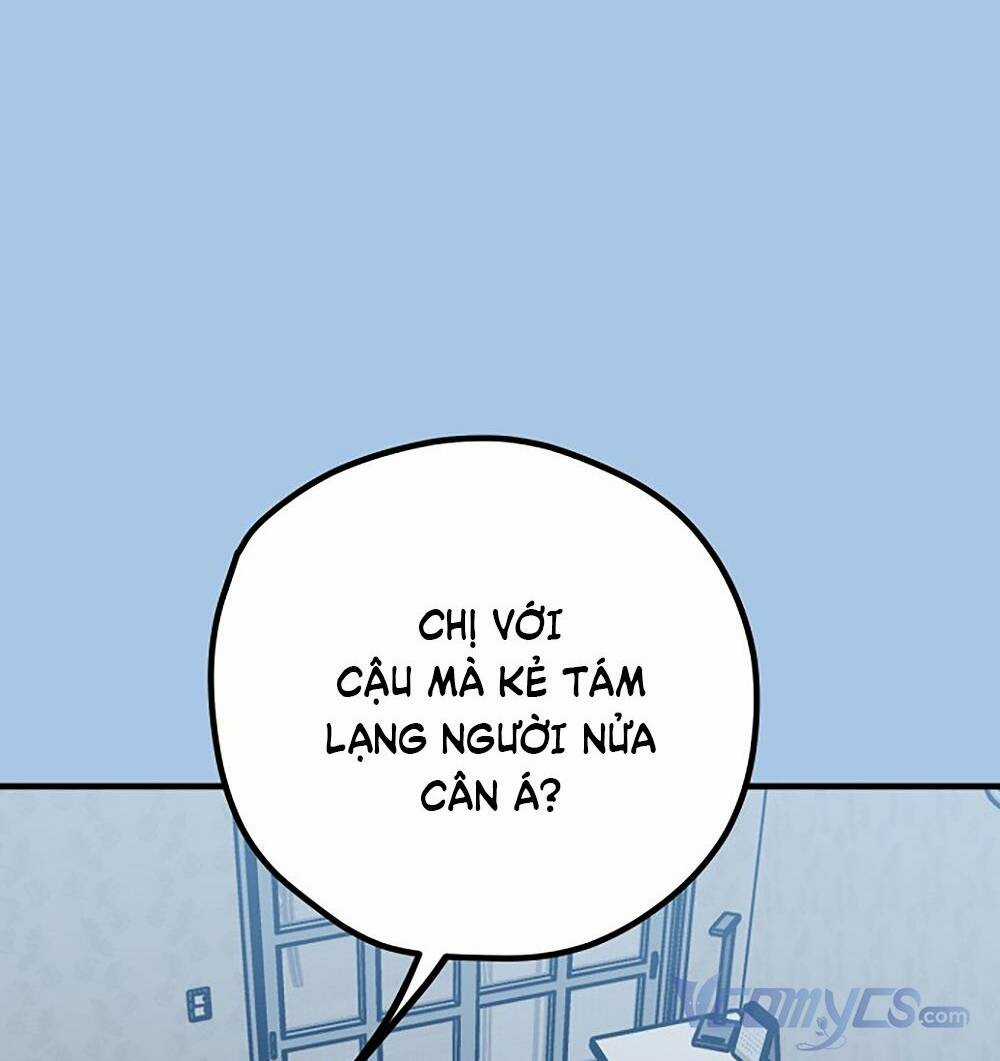 Kẻ Rác Rưởi Không Đáng Được Yêu Chapter 42 trang 8