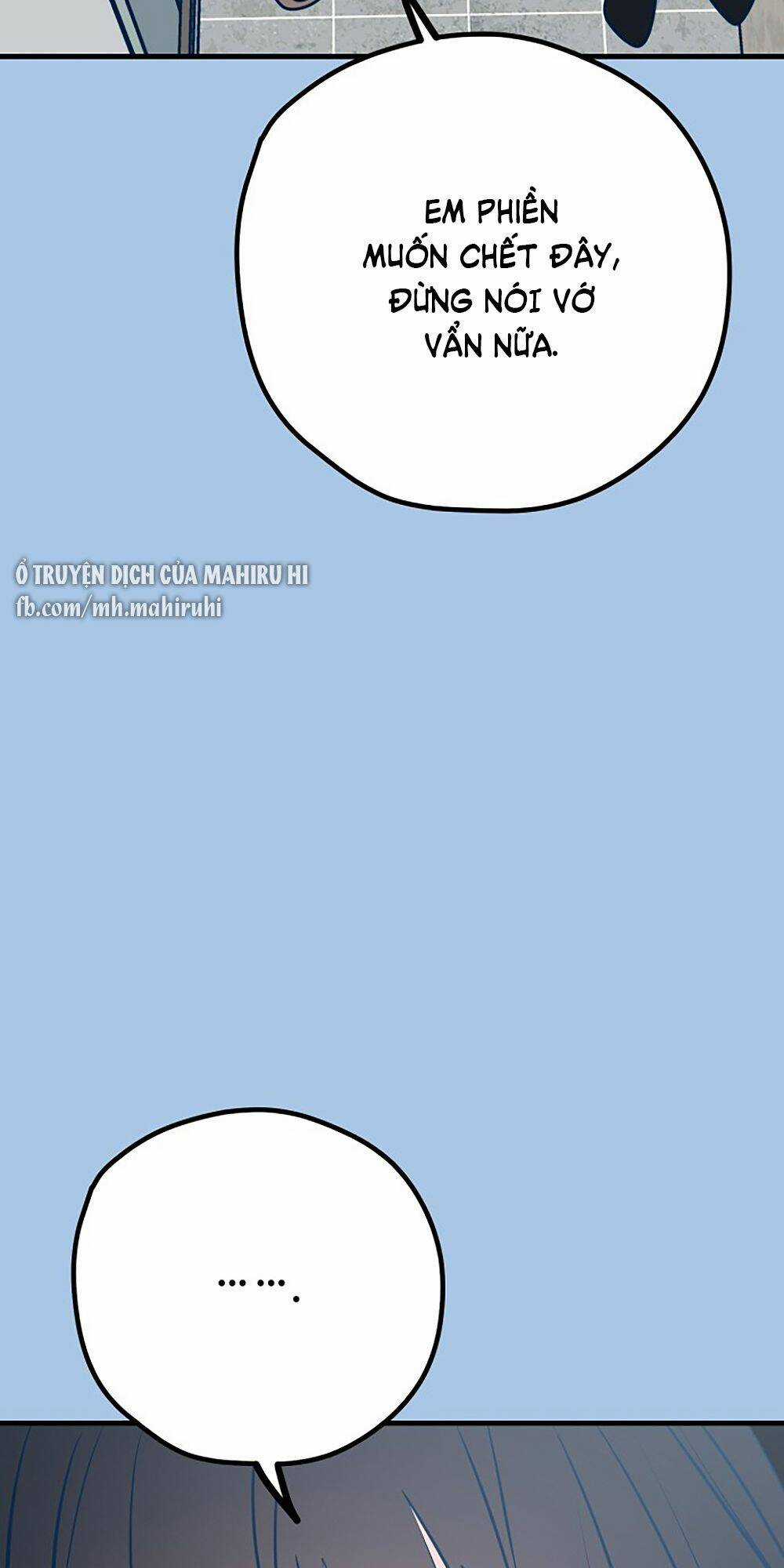 Kẻ Rác Rưởi Không Đáng Được Yêu Chapter 42 trang 82