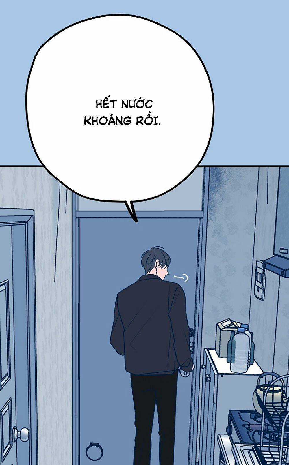 Kẻ Rác Rưởi Không Đáng Được Yêu Chapter 42 trang 85