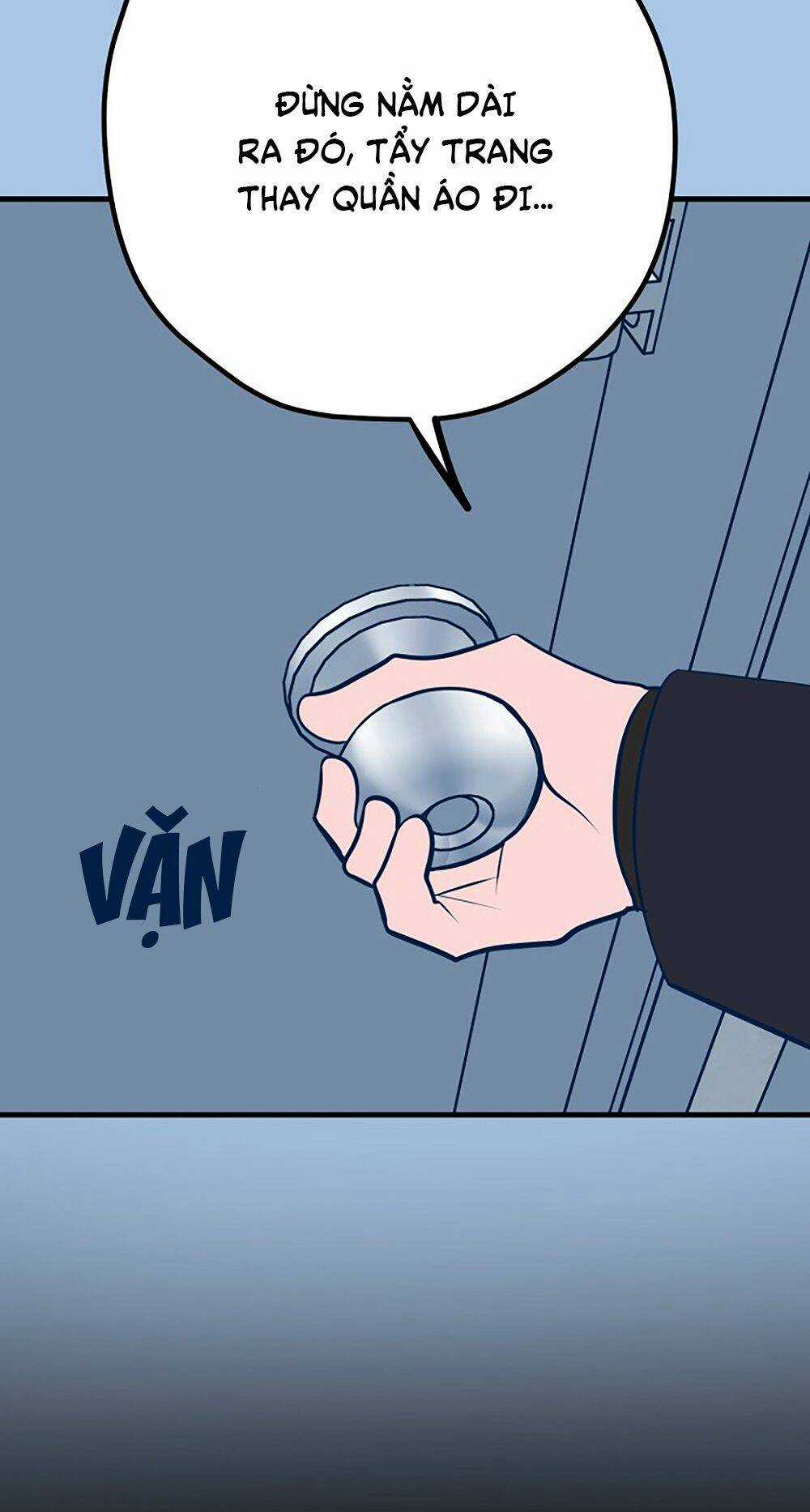 Kẻ Rác Rưởi Không Đáng Được Yêu Chapter 42 trang 87