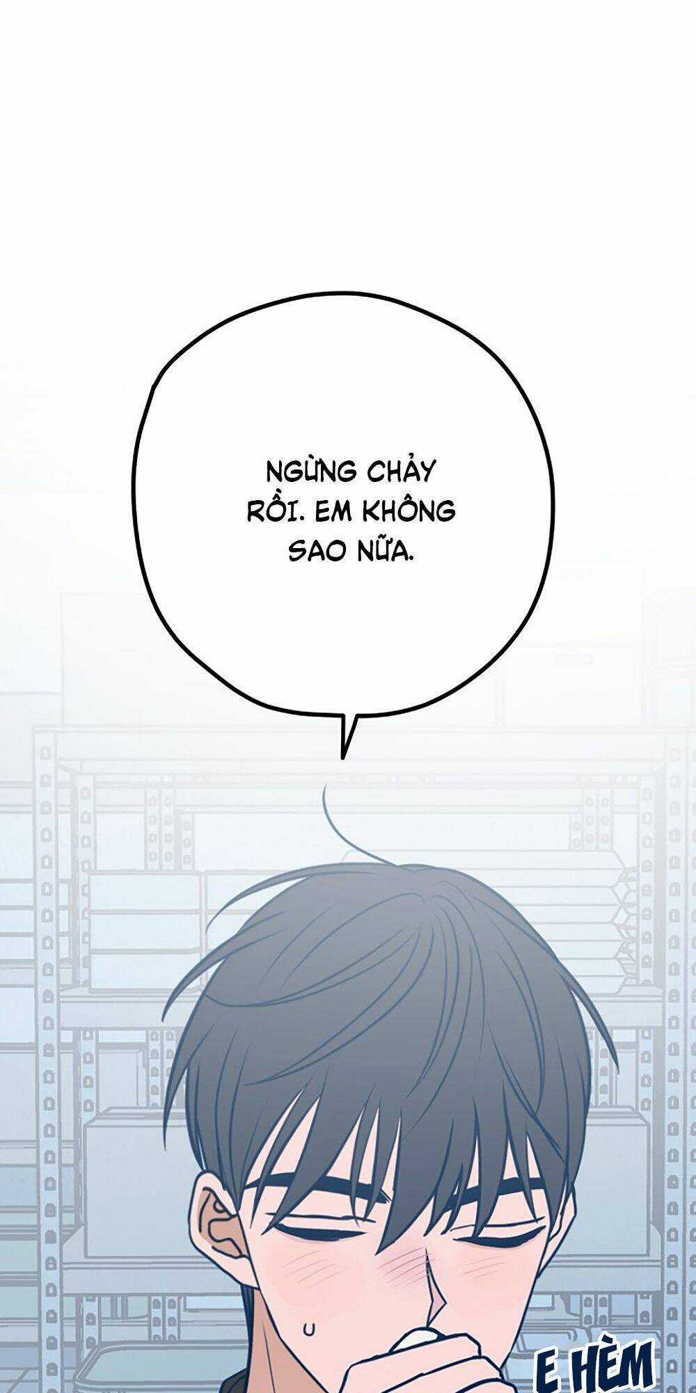 Kẻ Rác Rưởi Không Đáng Được Yêu Chapter 43 trang 1