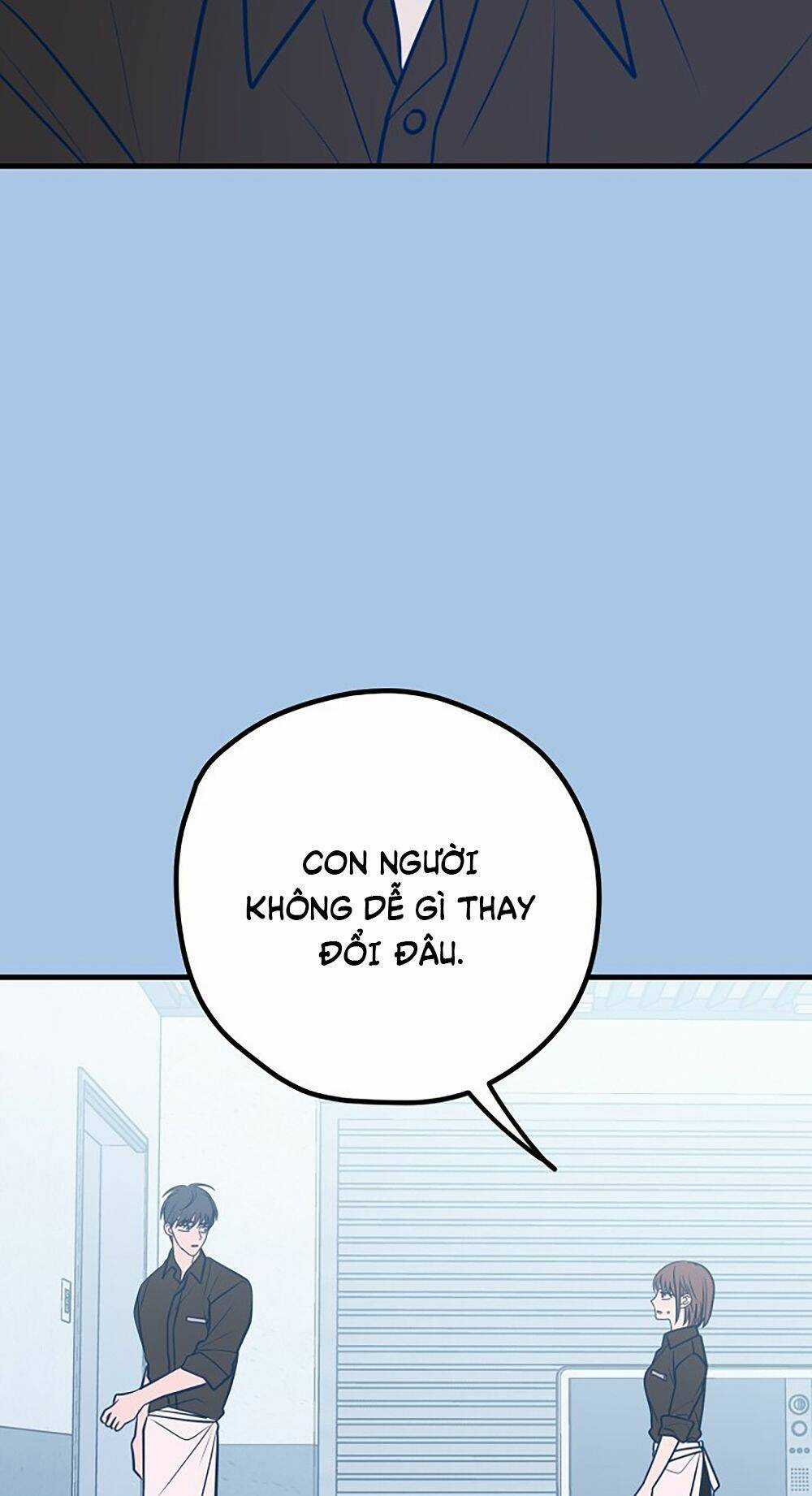 Kẻ Rác Rưởi Không Đáng Được Yêu Chapter 43 trang 10