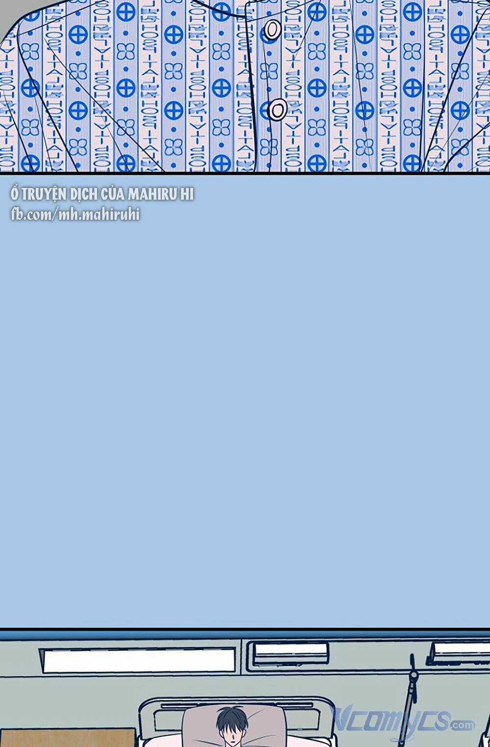 Kẻ Rác Rưởi Không Đáng Được Yêu Chapter 43 trang 105