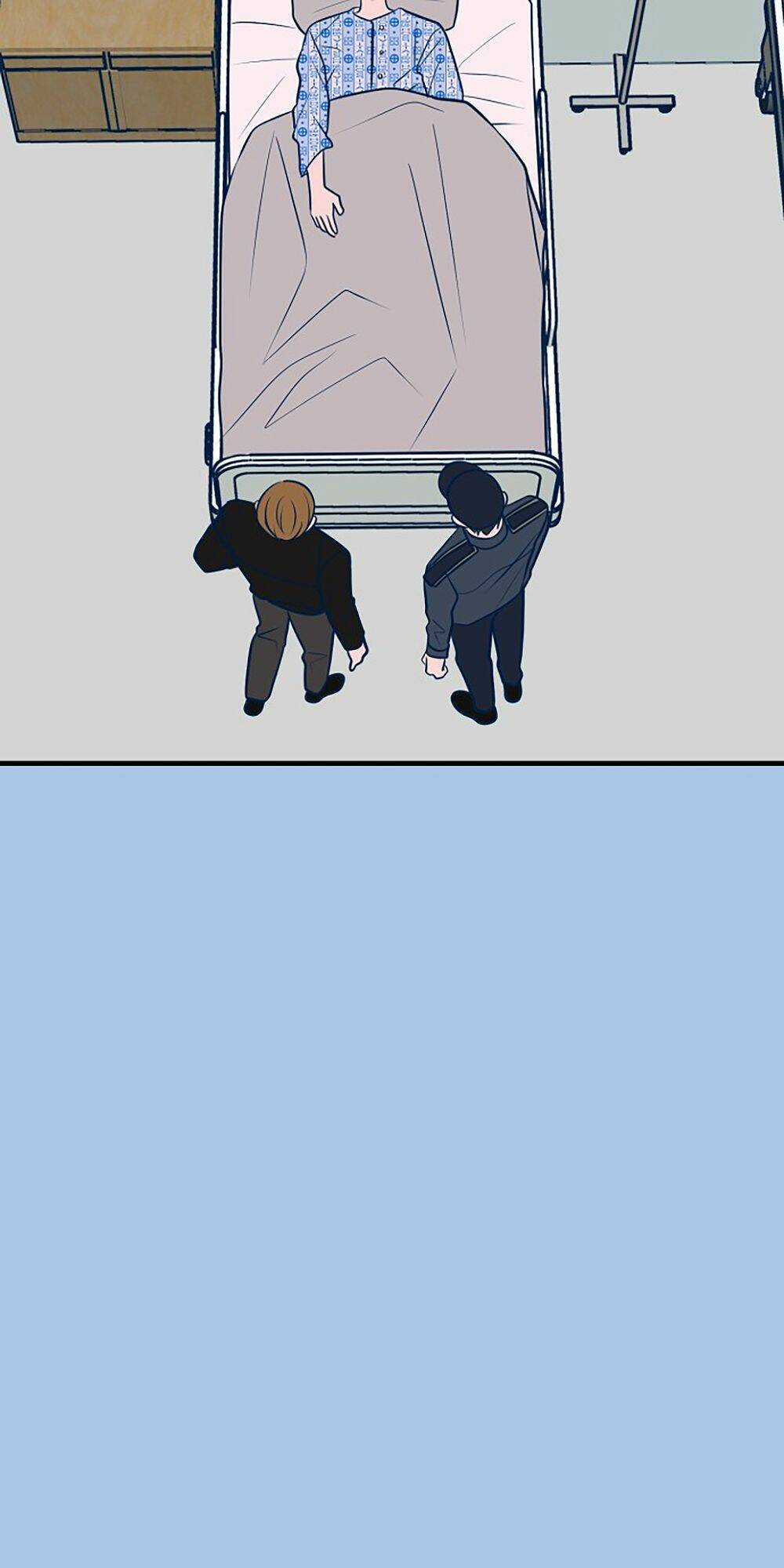 Kẻ Rác Rưởi Không Đáng Được Yêu Chapter 43 trang 106