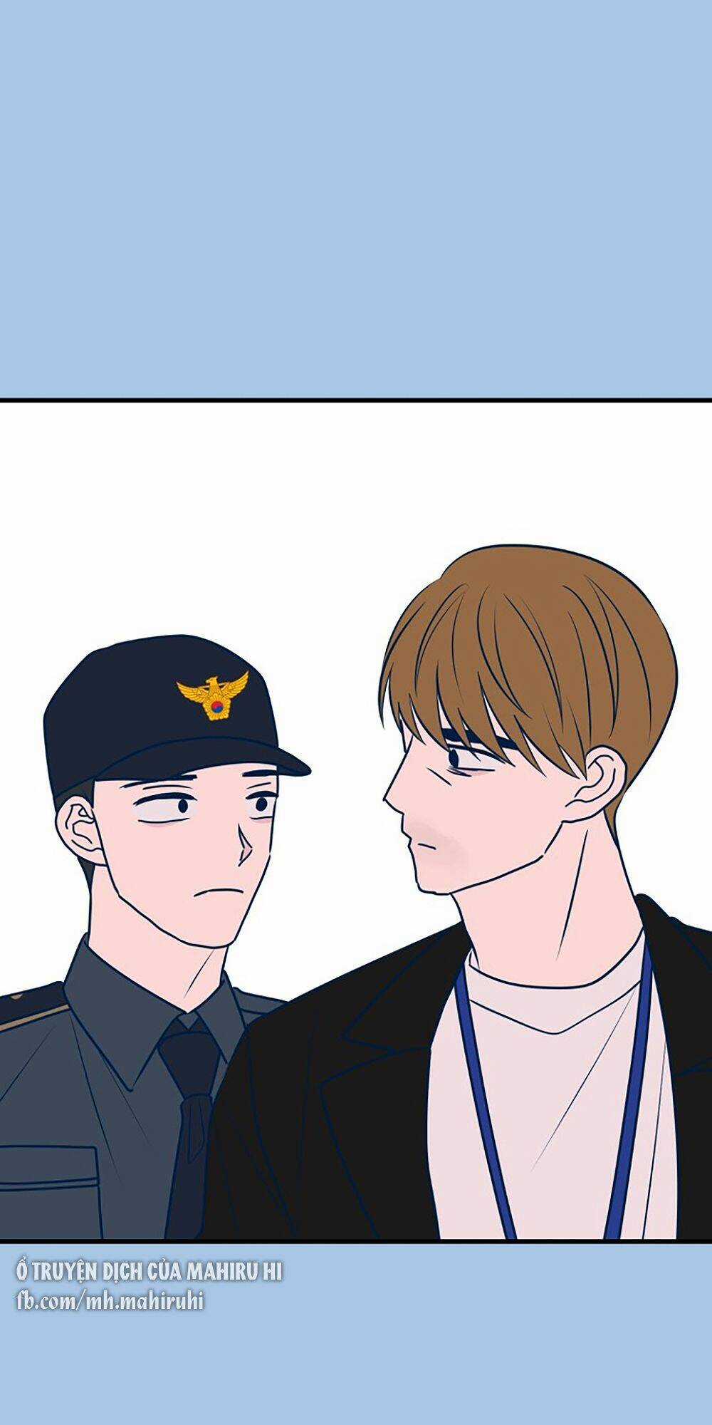 Kẻ Rác Rưởi Không Đáng Được Yêu Chapter 43 trang 109