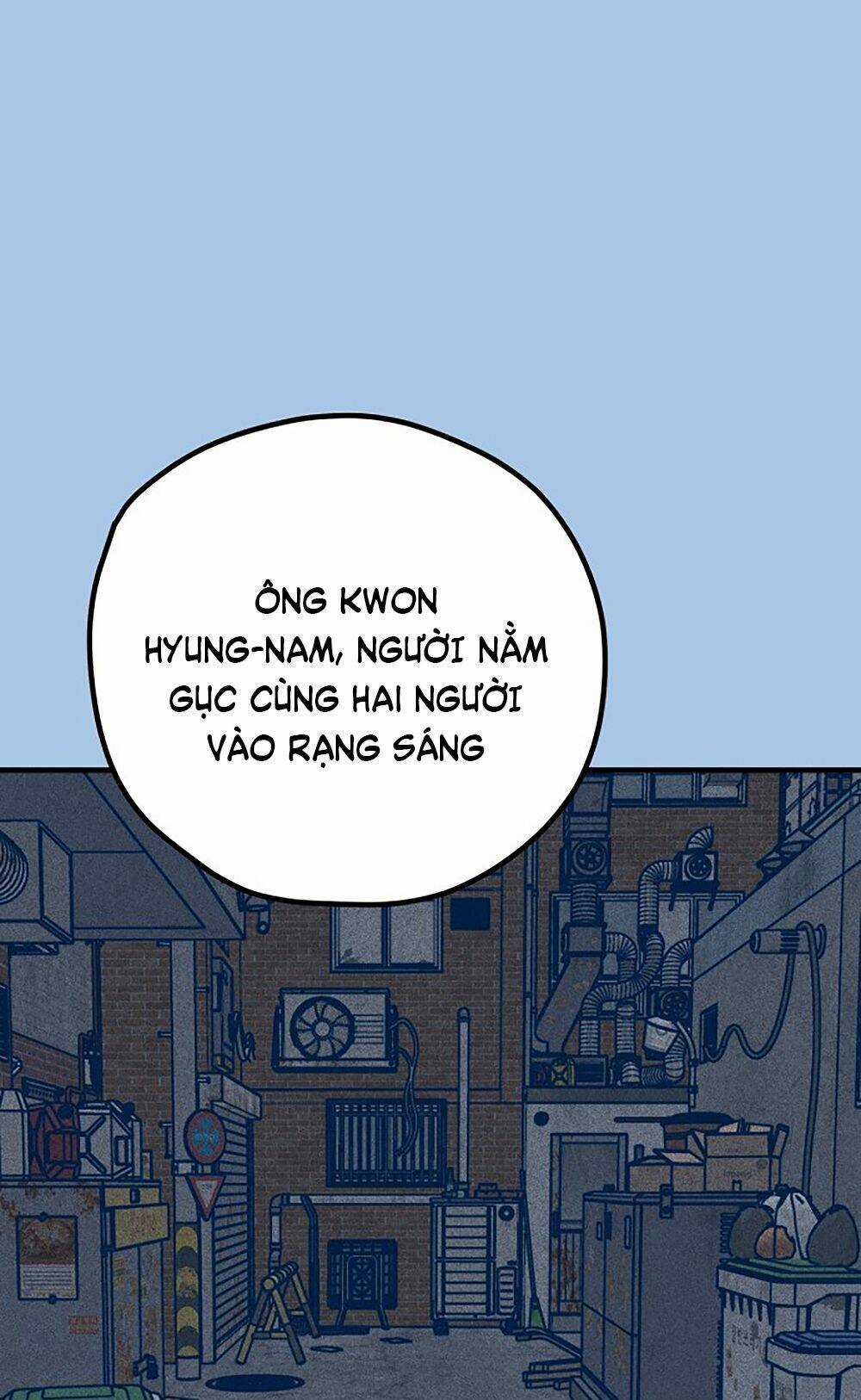 Kẻ Rác Rưởi Không Đáng Được Yêu Chapter 43 trang 112