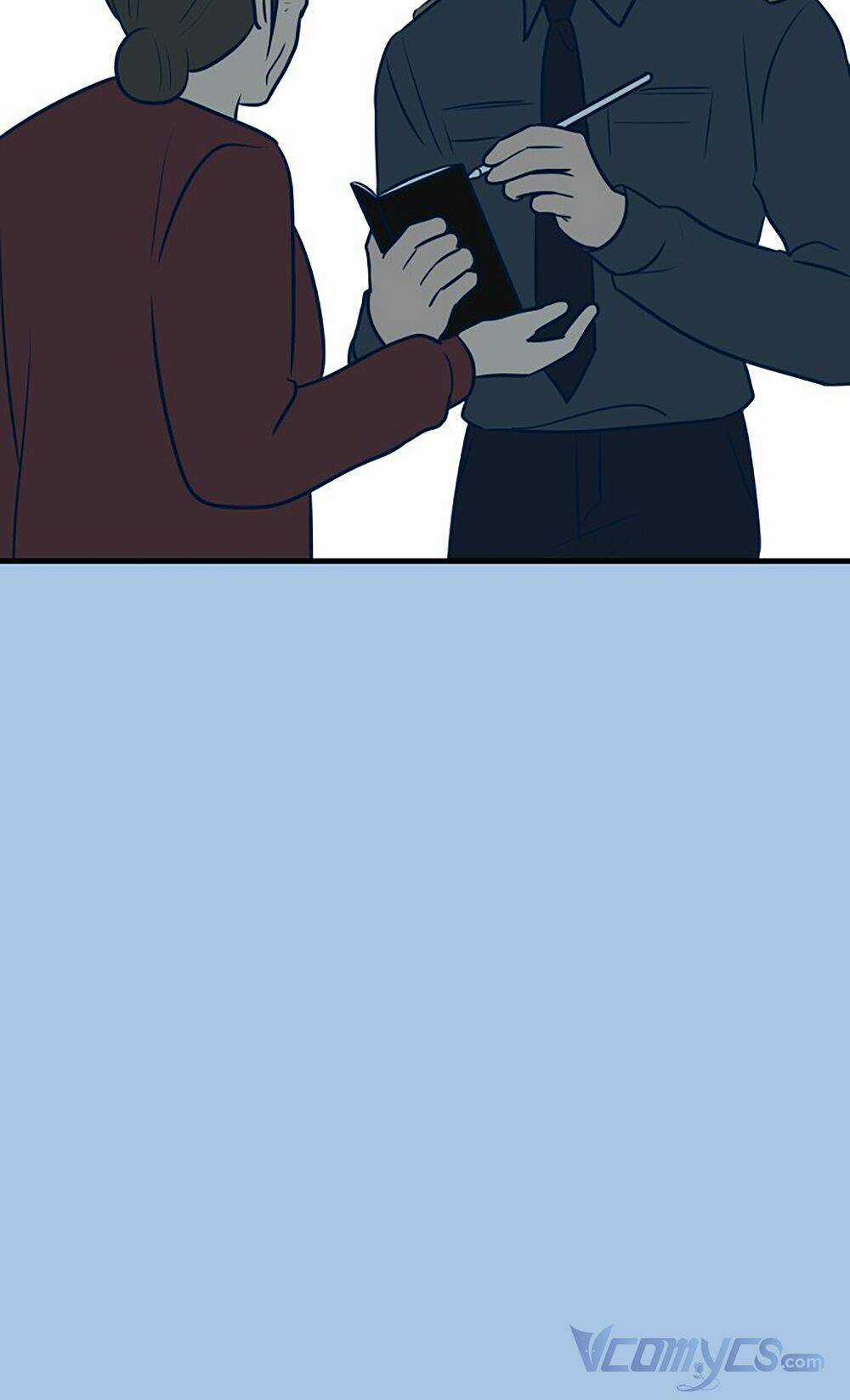 Kẻ Rác Rưởi Không Đáng Được Yêu Chapter 43 trang 115