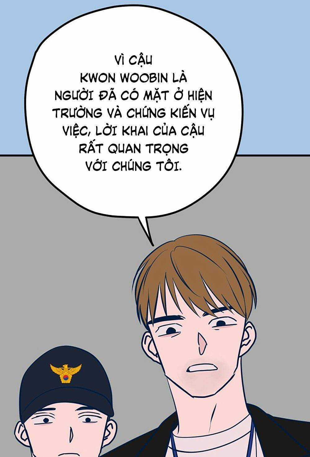 Kẻ Rác Rưởi Không Đáng Được Yêu Chapter 43 trang 116