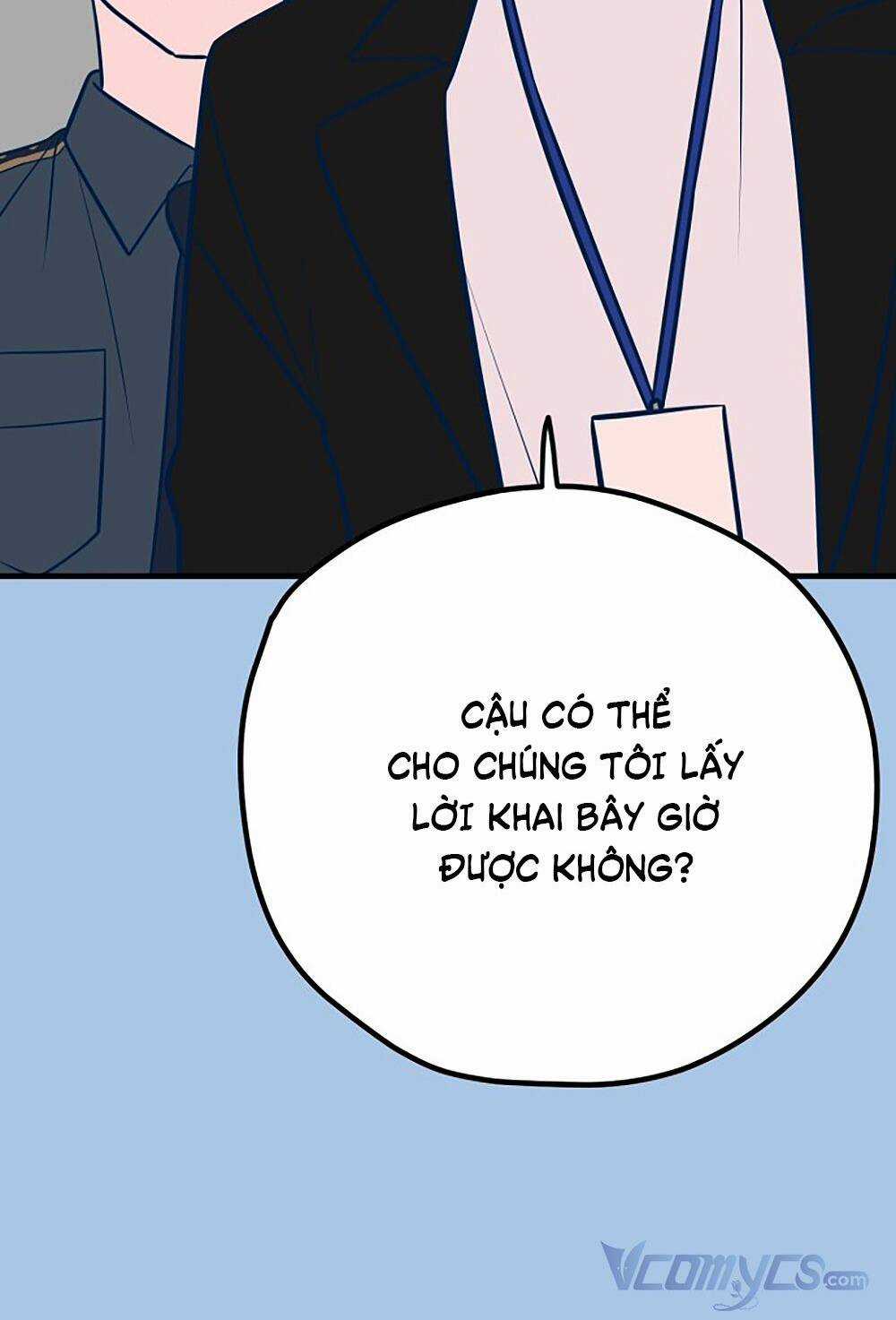 Kẻ Rác Rưởi Không Đáng Được Yêu Chapter 43 trang 117