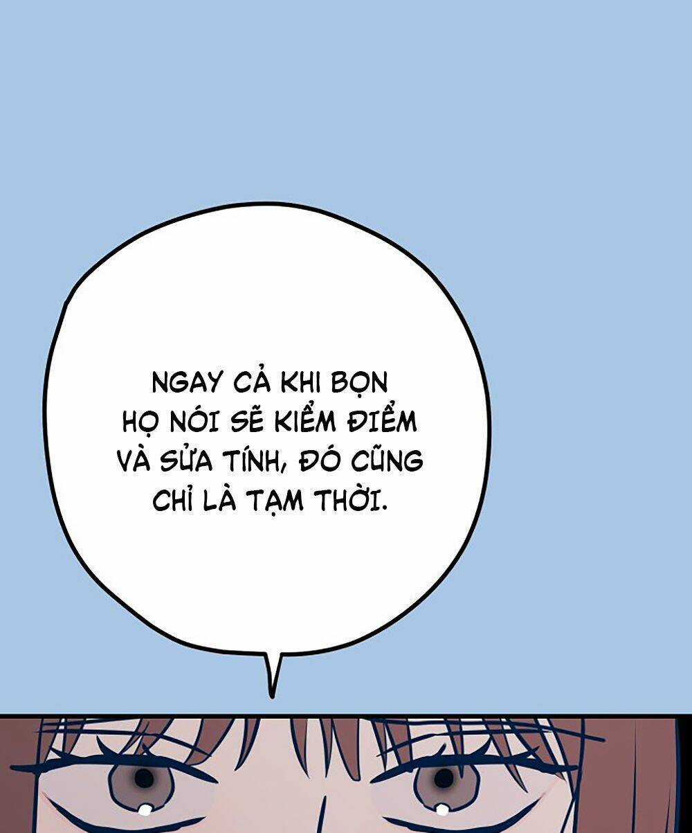 Kẻ Rác Rưởi Không Đáng Được Yêu Chapter 43 trang 13