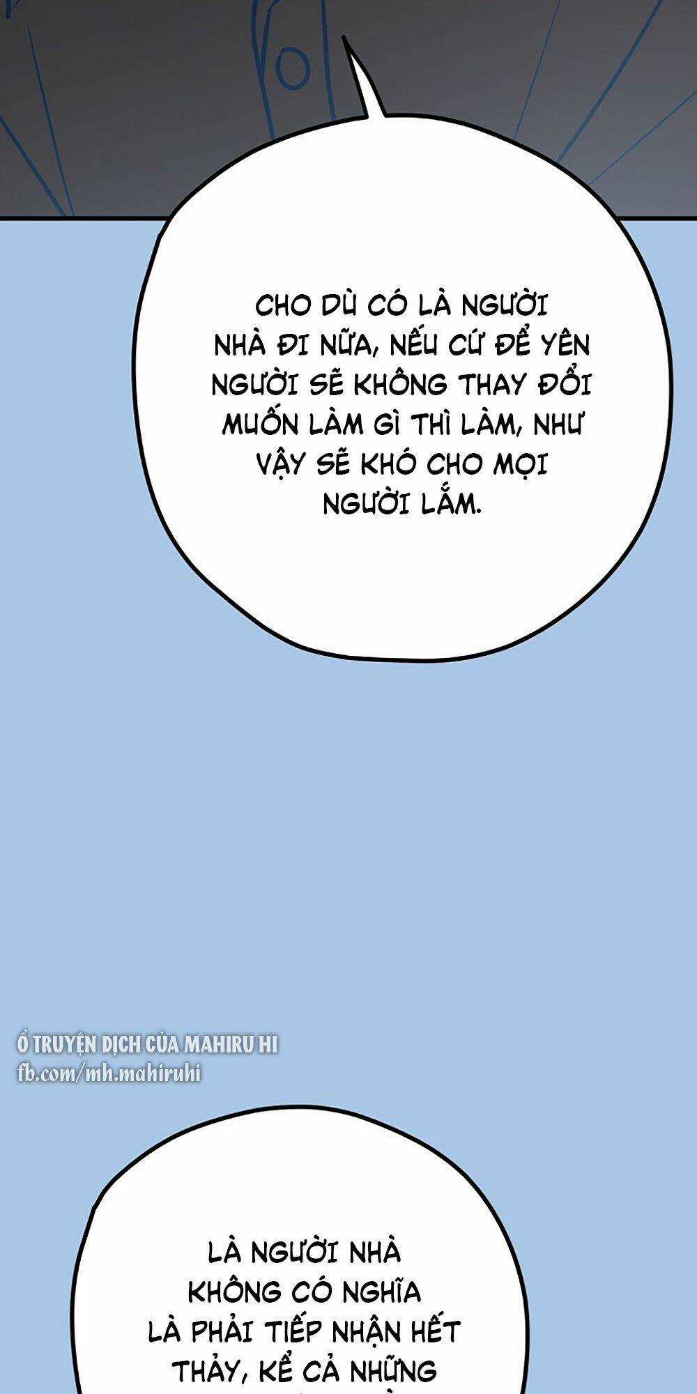 Kẻ Rác Rưởi Không Đáng Được Yêu Chapter 43 trang 15