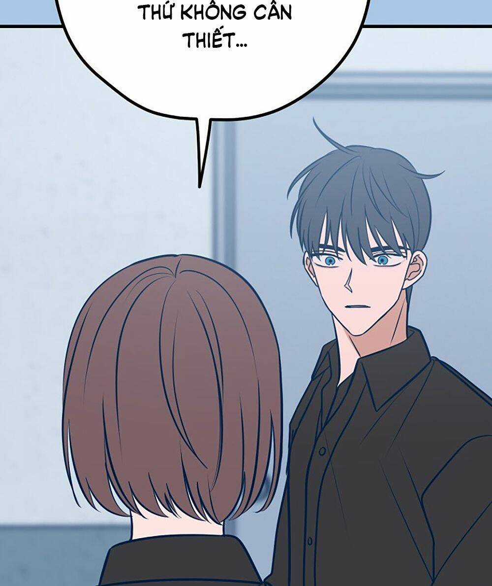 Kẻ Rác Rưởi Không Đáng Được Yêu Chapter 43 trang 16