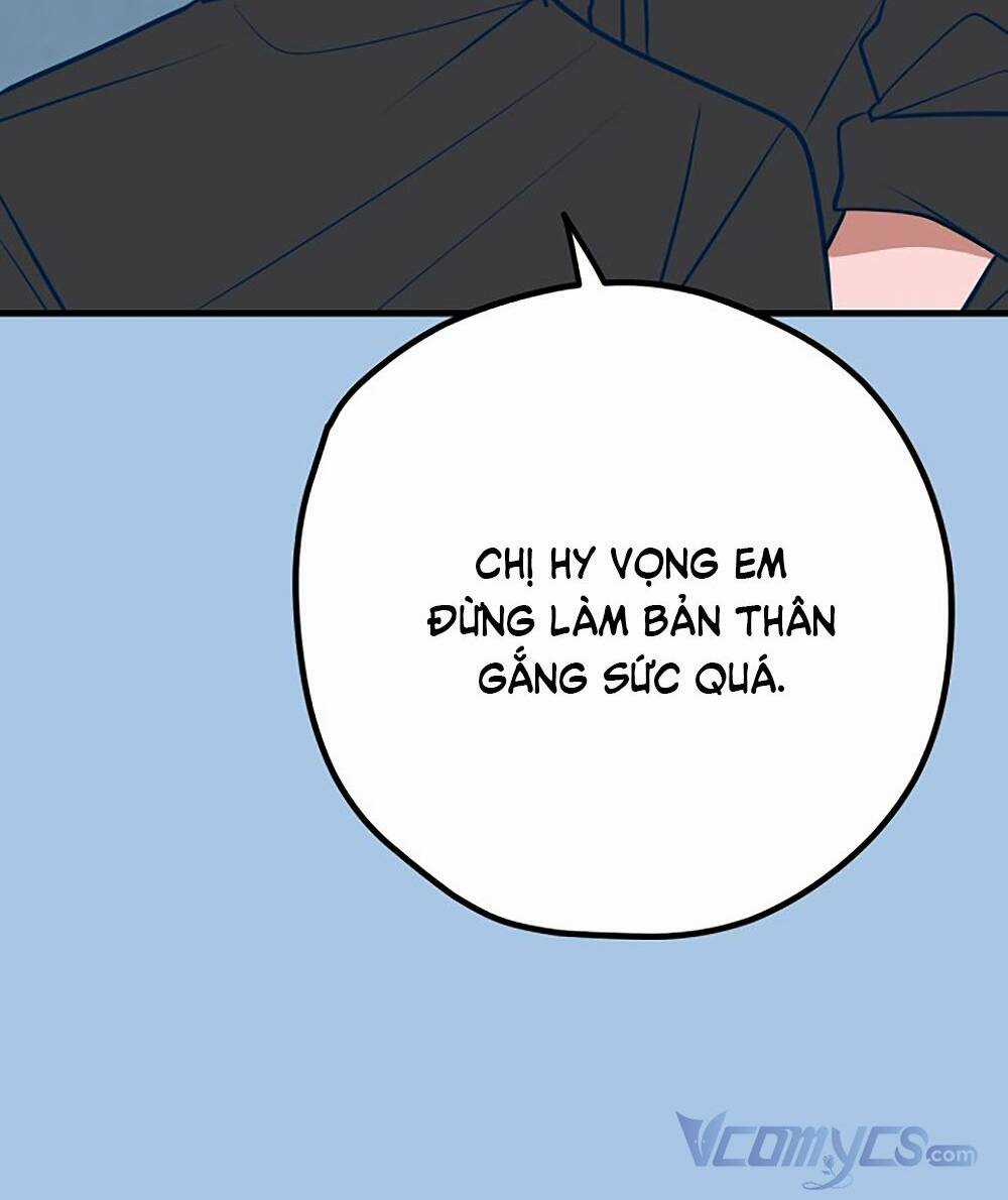 Kẻ Rác Rưởi Không Đáng Được Yêu Chapter 43 trang 17