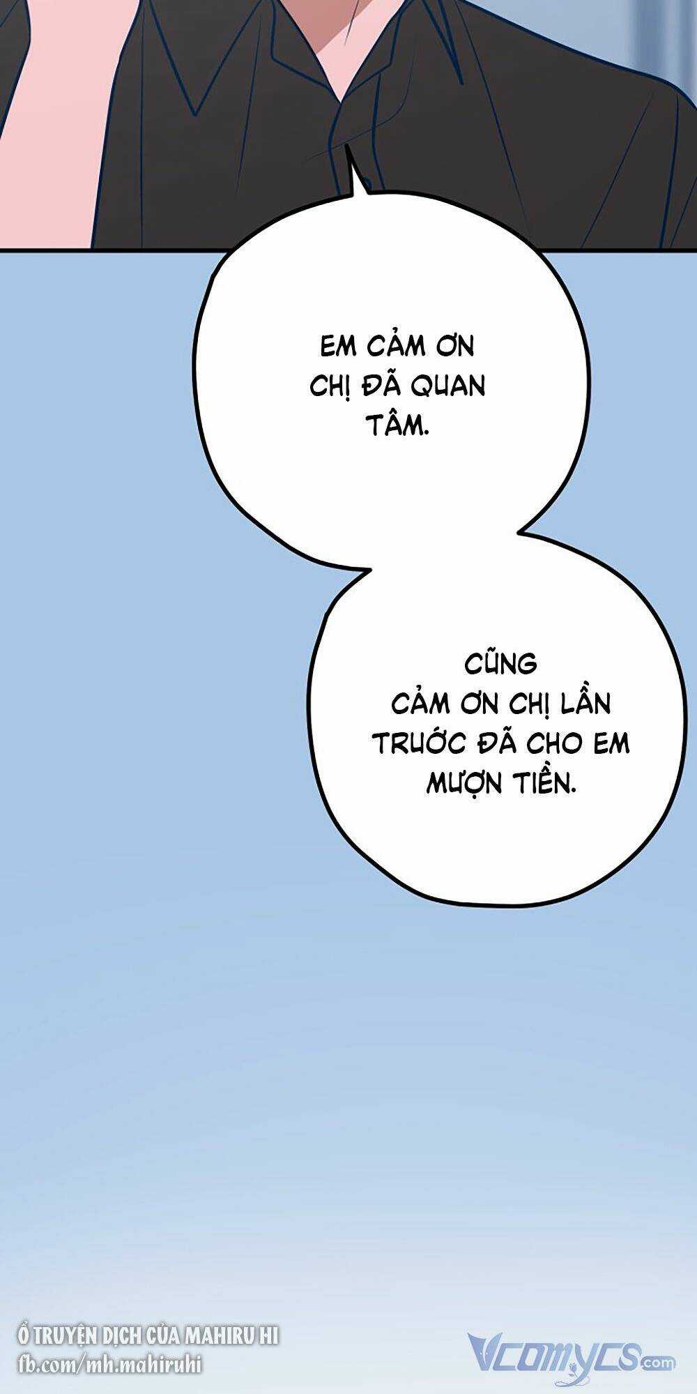 Kẻ Rác Rưởi Không Đáng Được Yêu Chapter 43 trang 19