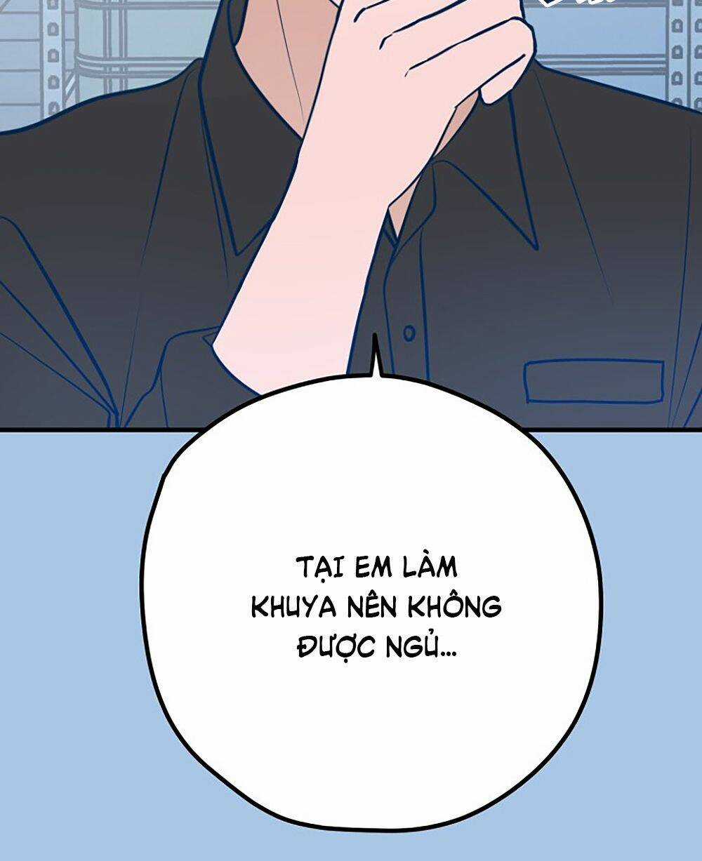 Kẻ Rác Rưởi Không Đáng Được Yêu Chapter 43 trang 2