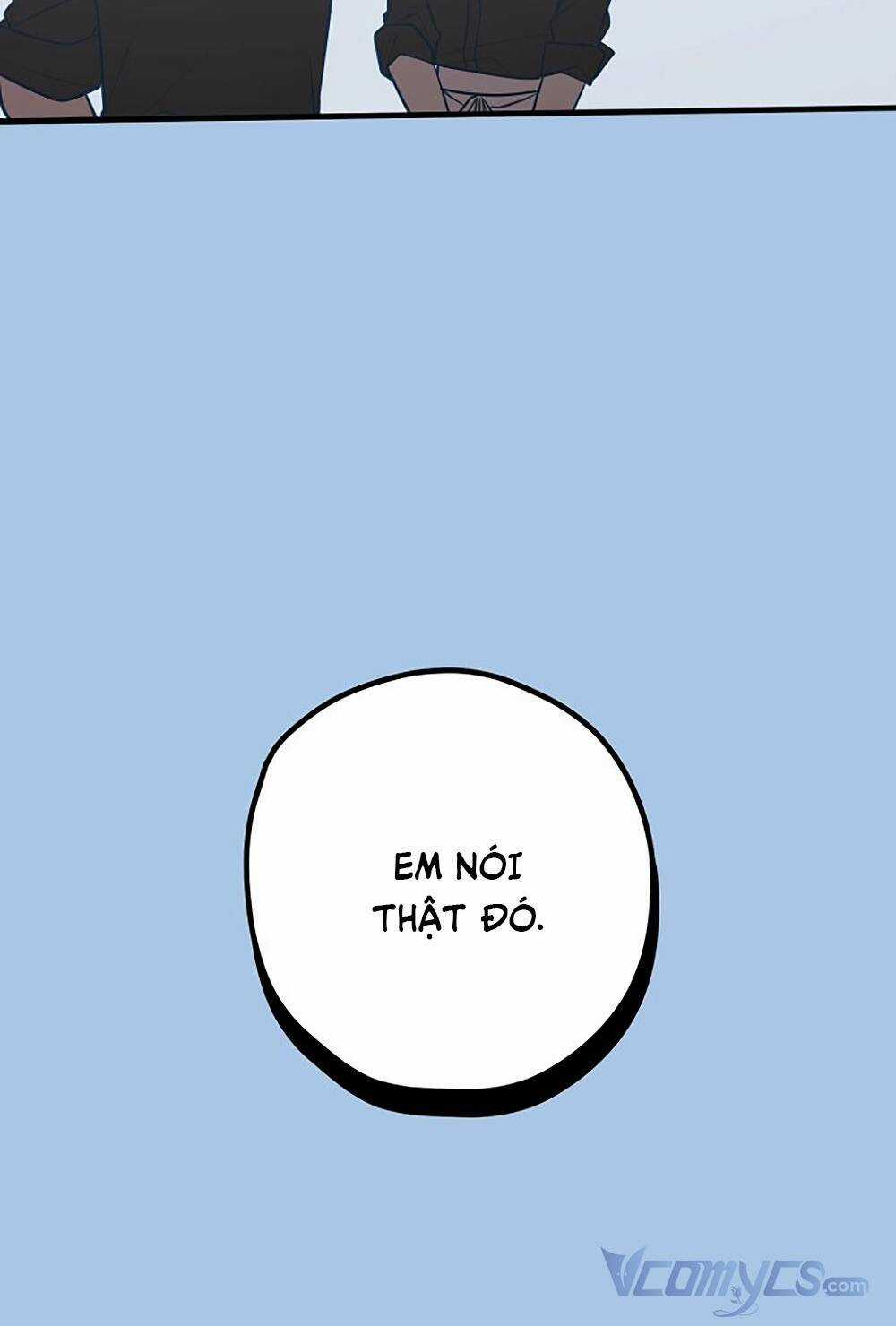 Kẻ Rác Rưởi Không Đáng Được Yêu Chapter 43 trang 21