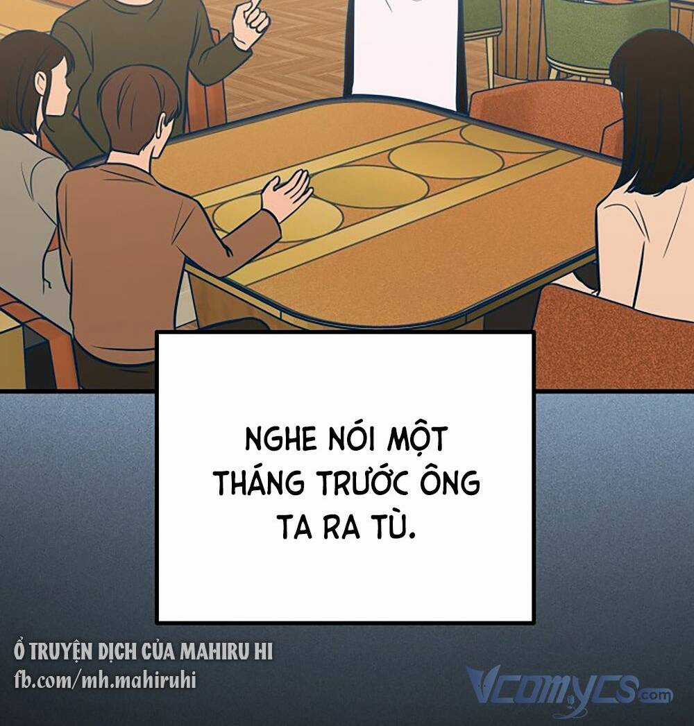 Kẻ Rác Rưởi Không Đáng Được Yêu Chapter 43 trang 24