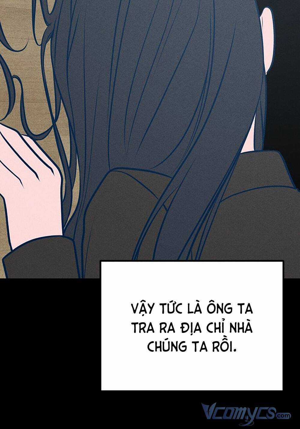 Kẻ Rác Rưởi Không Đáng Được Yêu Chapter 43 trang 26