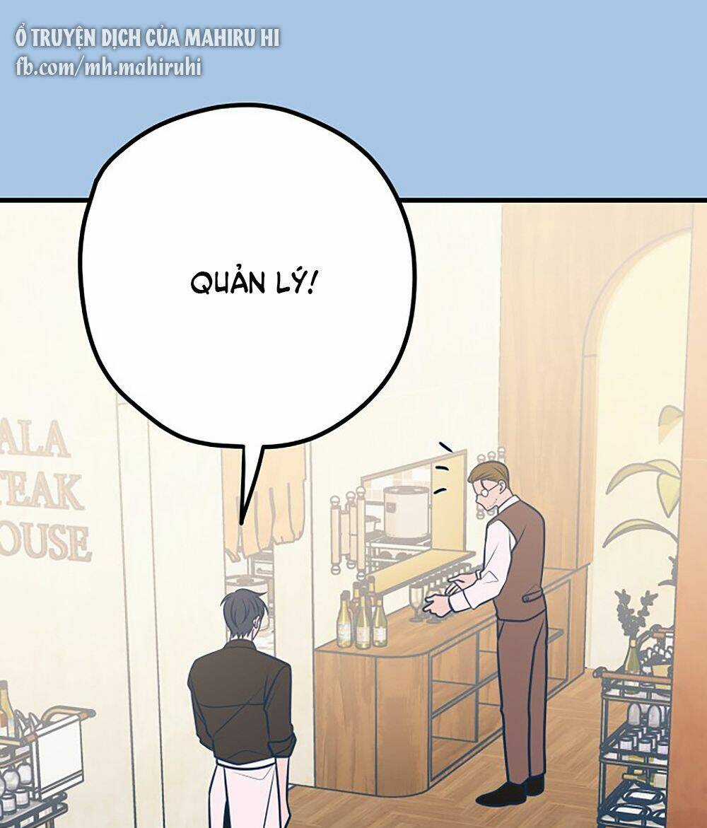 Kẻ Rác Rưởi Không Đáng Được Yêu Chapter 43 trang 36