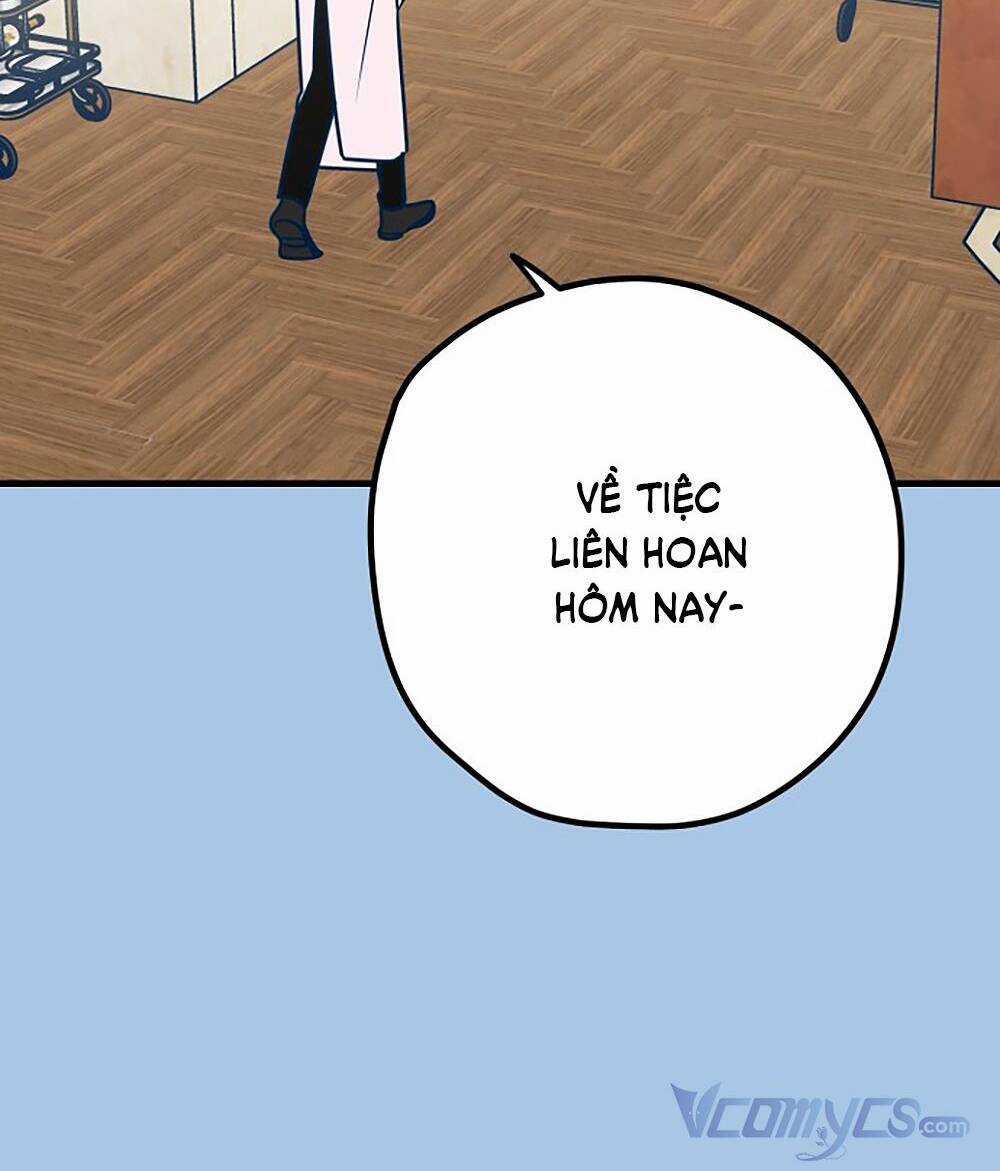 Kẻ Rác Rưởi Không Đáng Được Yêu Chapter 43 trang 37