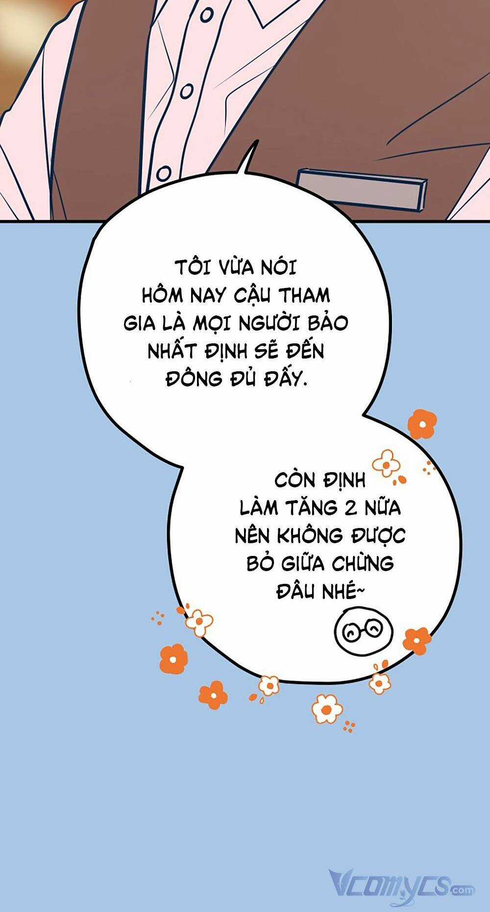 Kẻ Rác Rưởi Không Đáng Được Yêu Chapter 43 trang 39