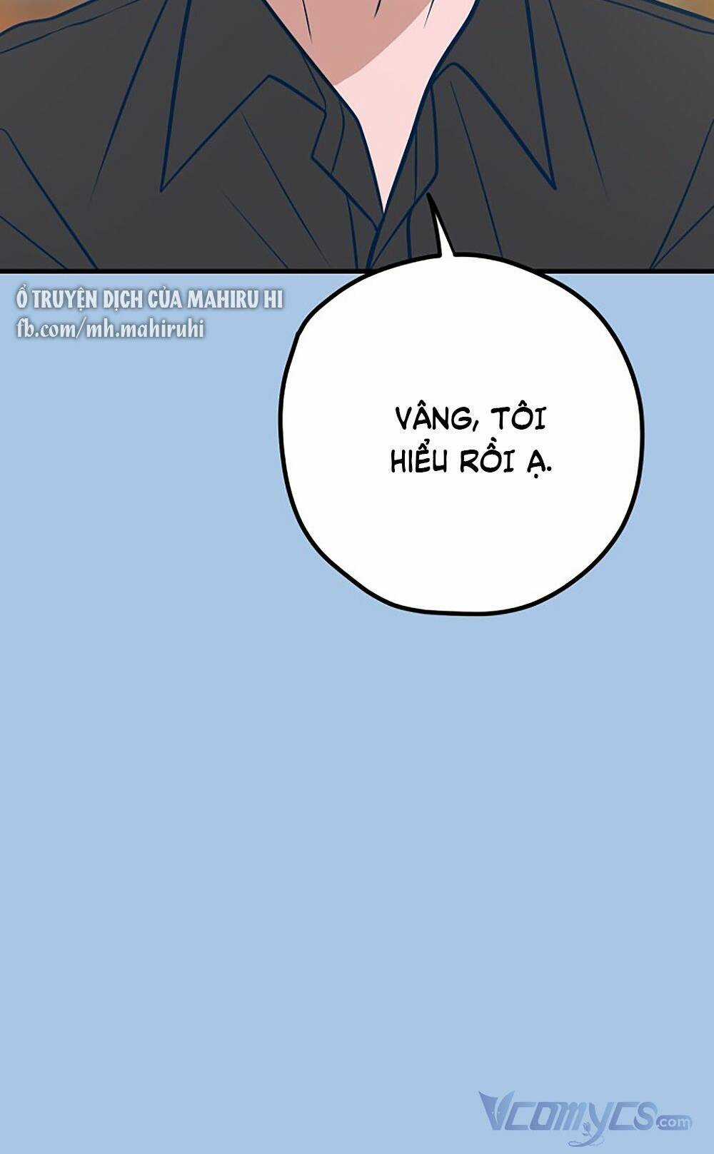 Kẻ Rác Rưởi Không Đáng Được Yêu Chapter 43 trang 41