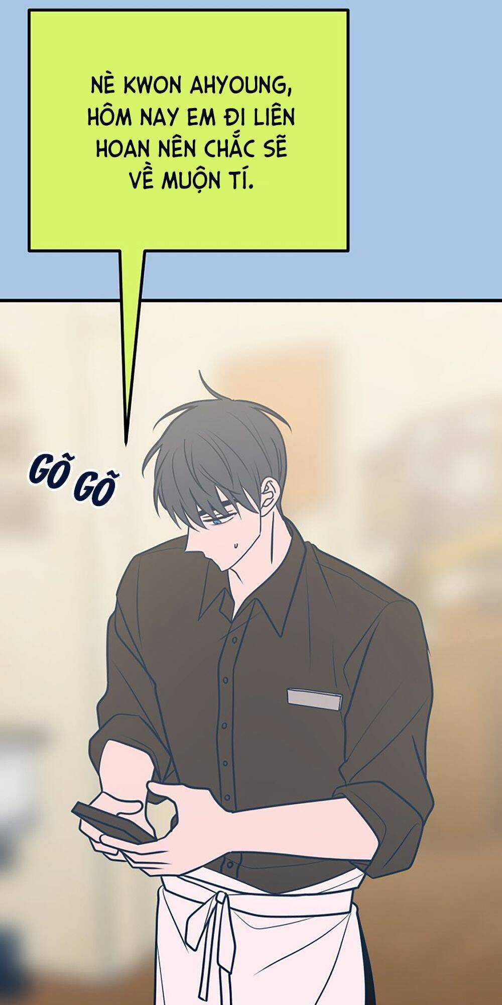 Kẻ Rác Rưởi Không Đáng Được Yêu Chapter 43 trang 42