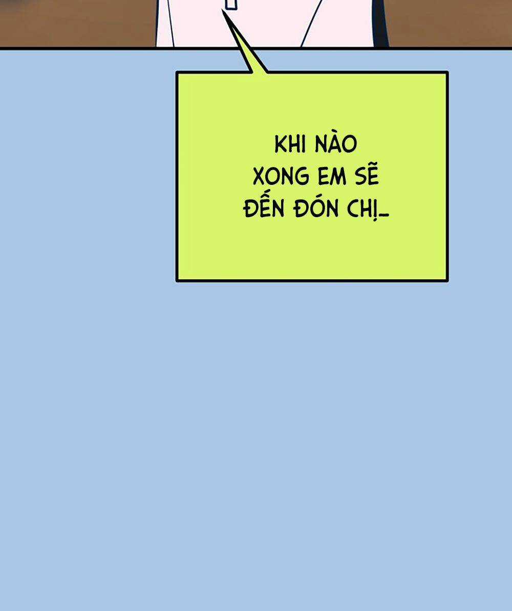 Kẻ Rác Rưởi Không Đáng Được Yêu Chapter 43 trang 43