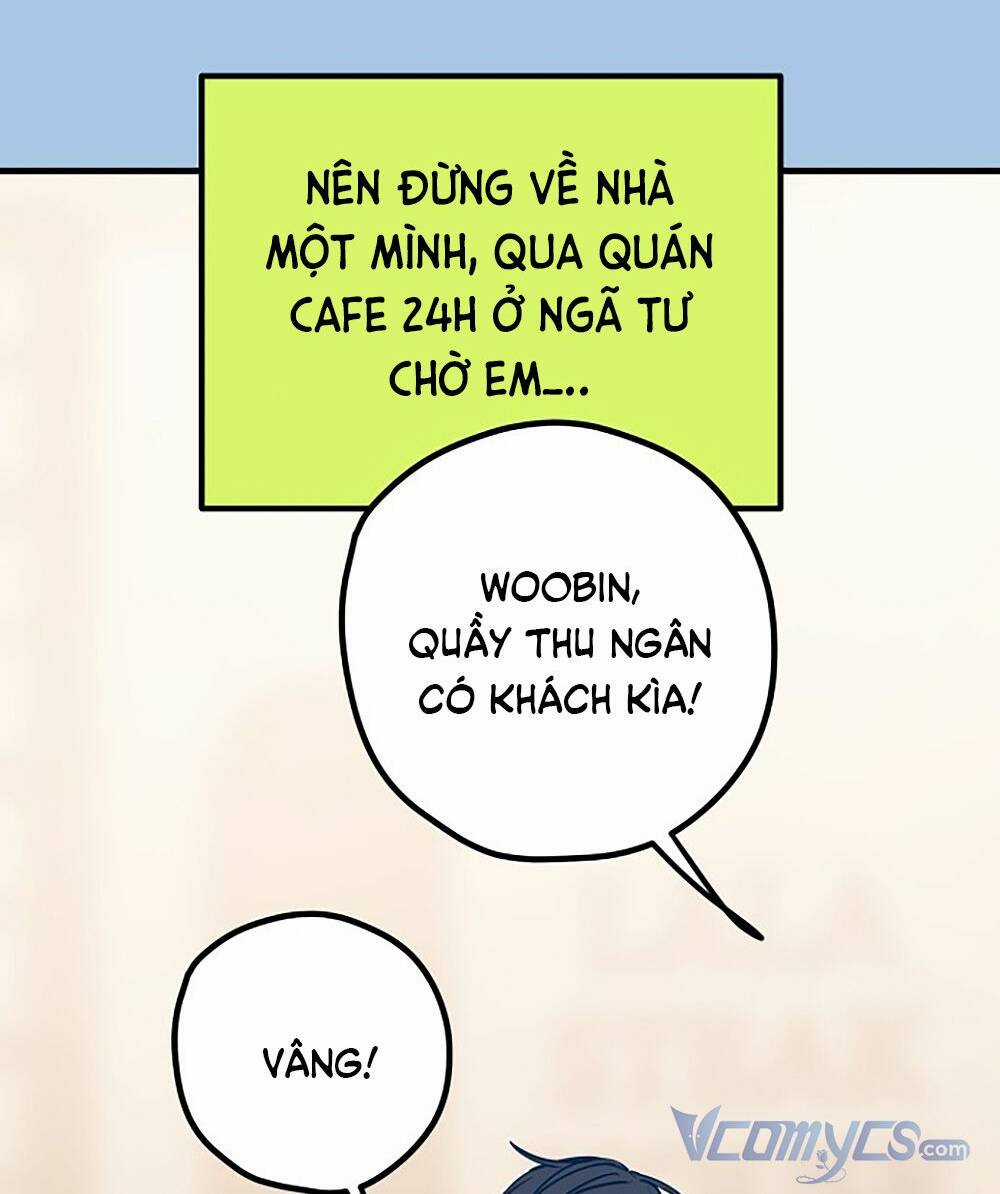 Kẻ Rác Rưởi Không Đáng Được Yêu Chapter 43 trang 44