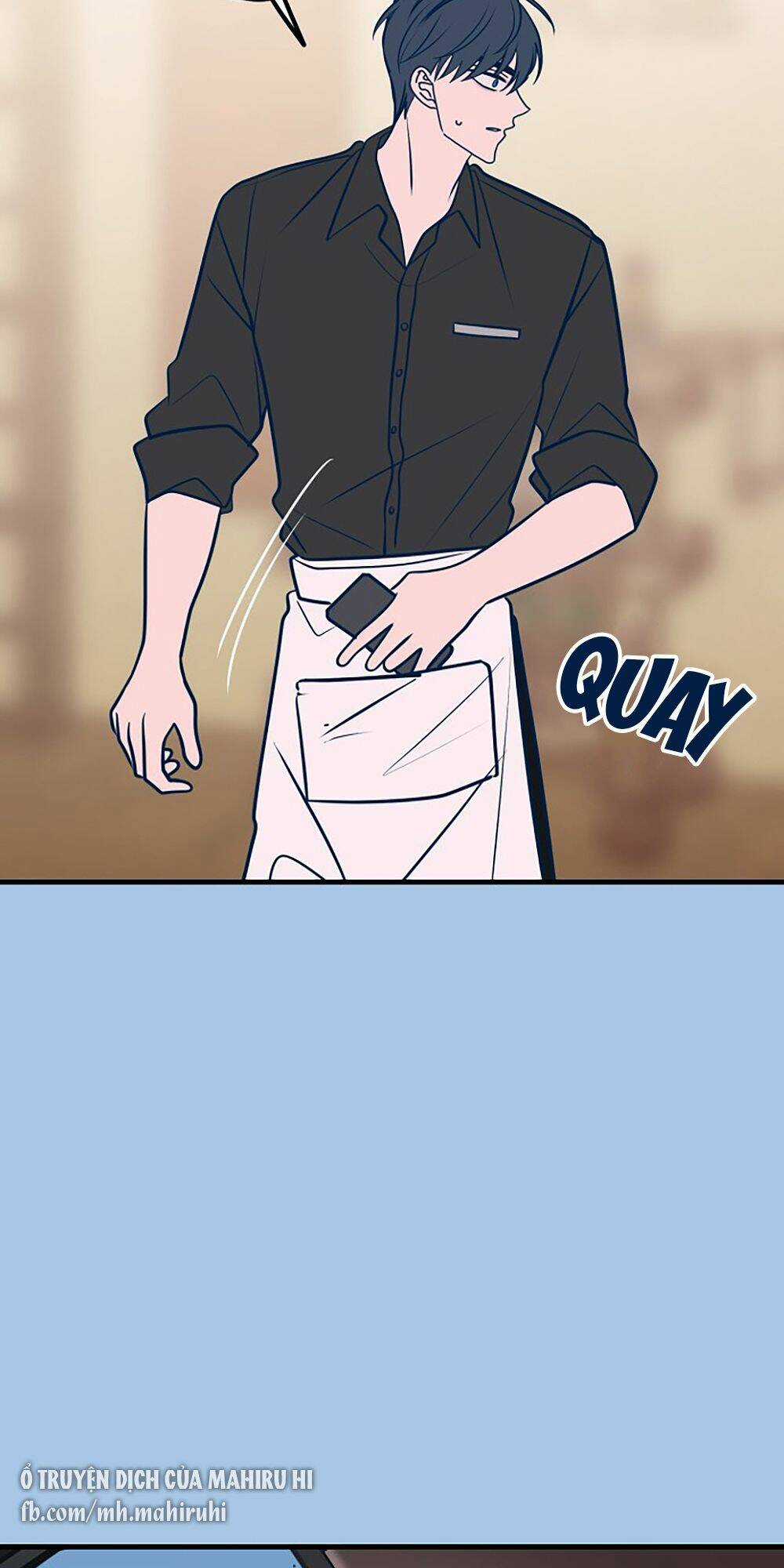 Kẻ Rác Rưởi Không Đáng Được Yêu Chapter 43 trang 45