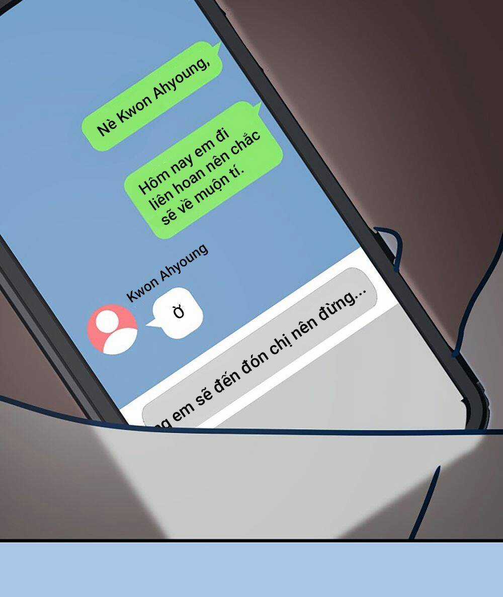 Kẻ Rác Rưởi Không Đáng Được Yêu Chapter 43 trang 46