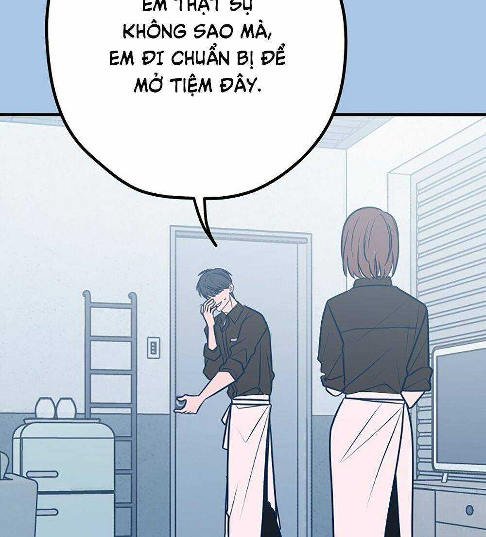 Kẻ Rác Rưởi Không Đáng Được Yêu Chapter 43 trang 5