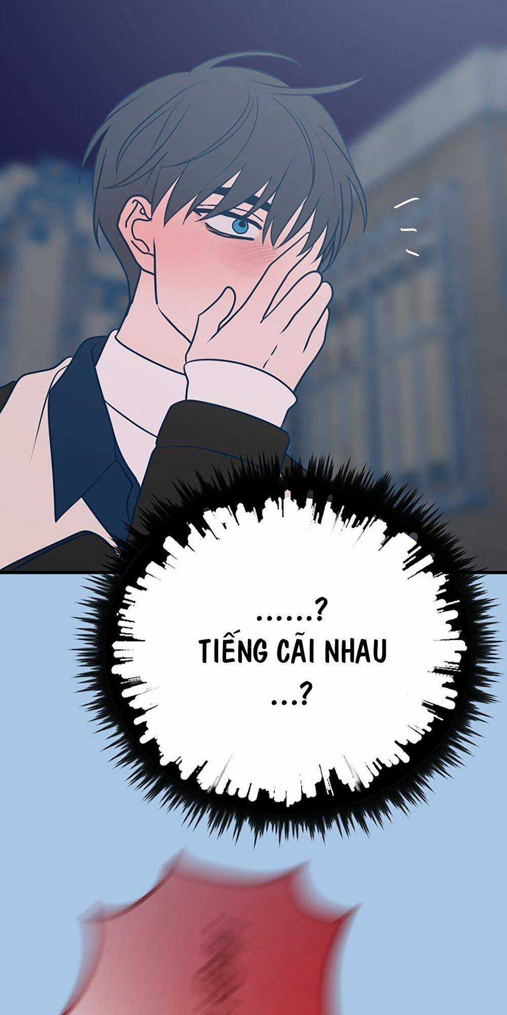 Kẻ Rác Rưởi Không Đáng Được Yêu Chapter 43 trang 56