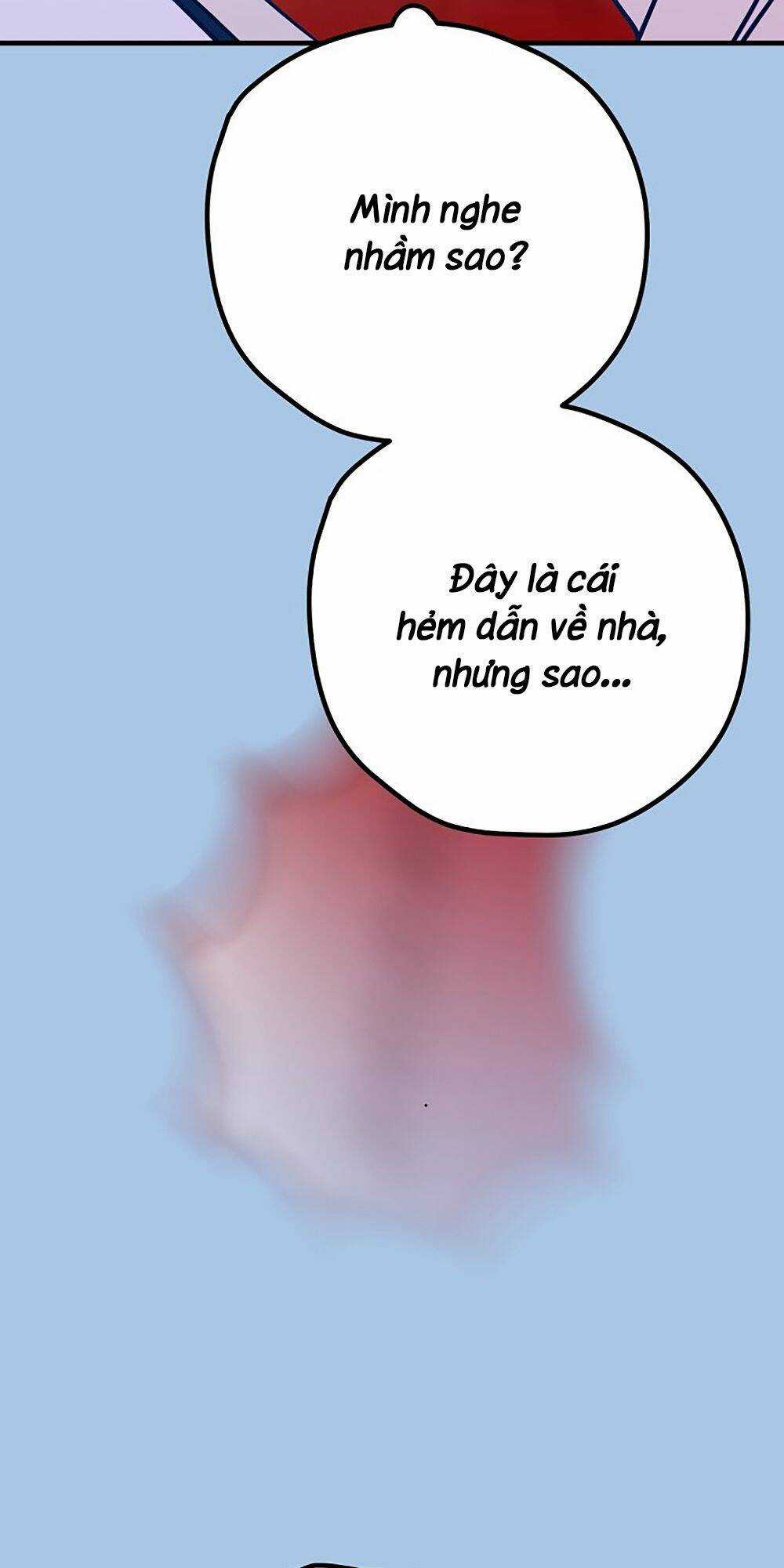 Kẻ Rác Rưởi Không Đáng Được Yêu Chapter 43 trang 59