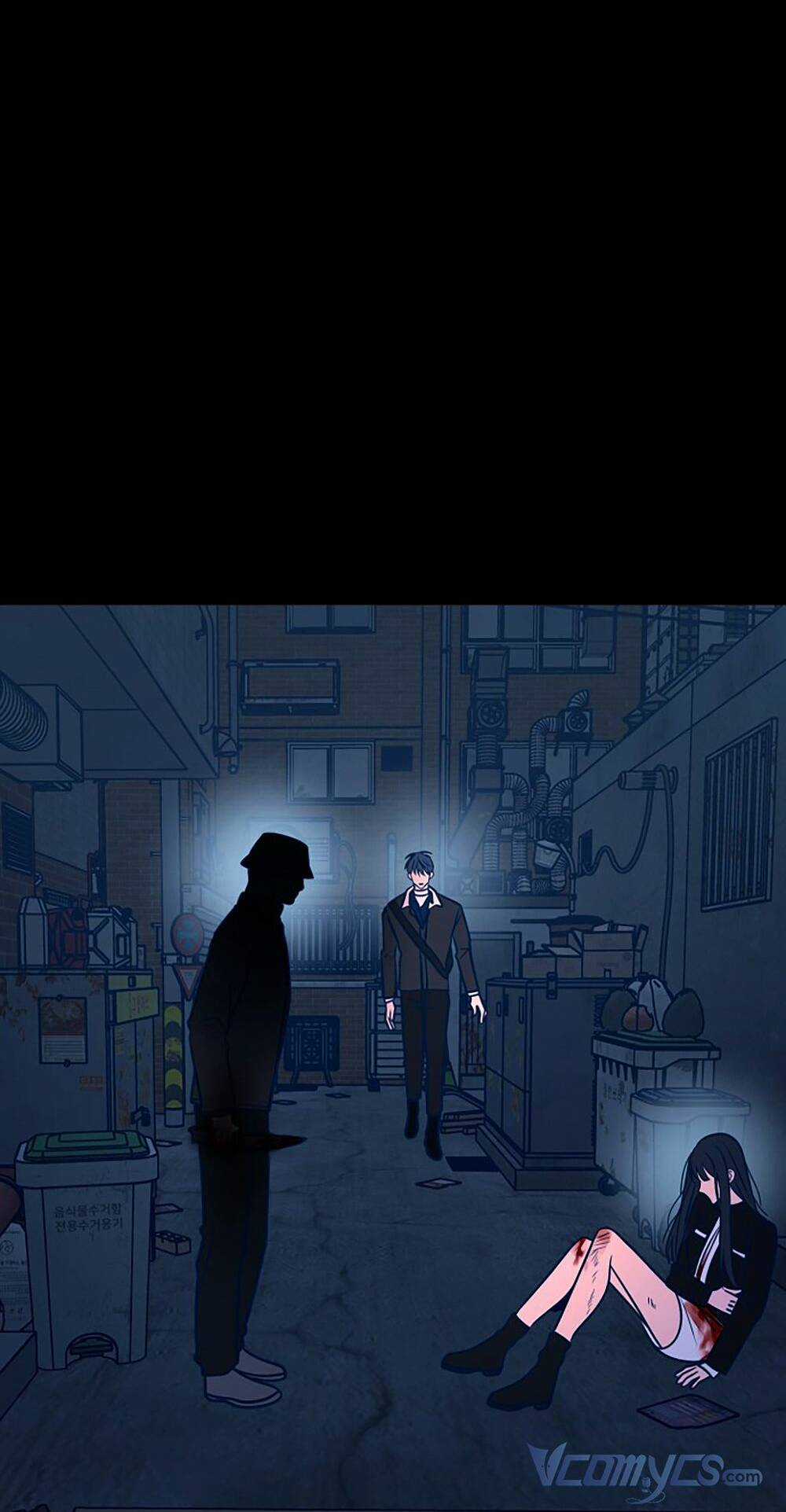 Kẻ Rác Rưởi Không Đáng Được Yêu Chapter 43 trang 63