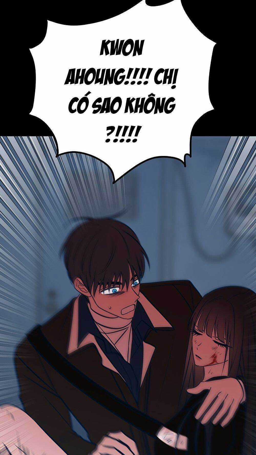 Kẻ Rác Rưởi Không Đáng Được Yêu Chapter 43 trang 67