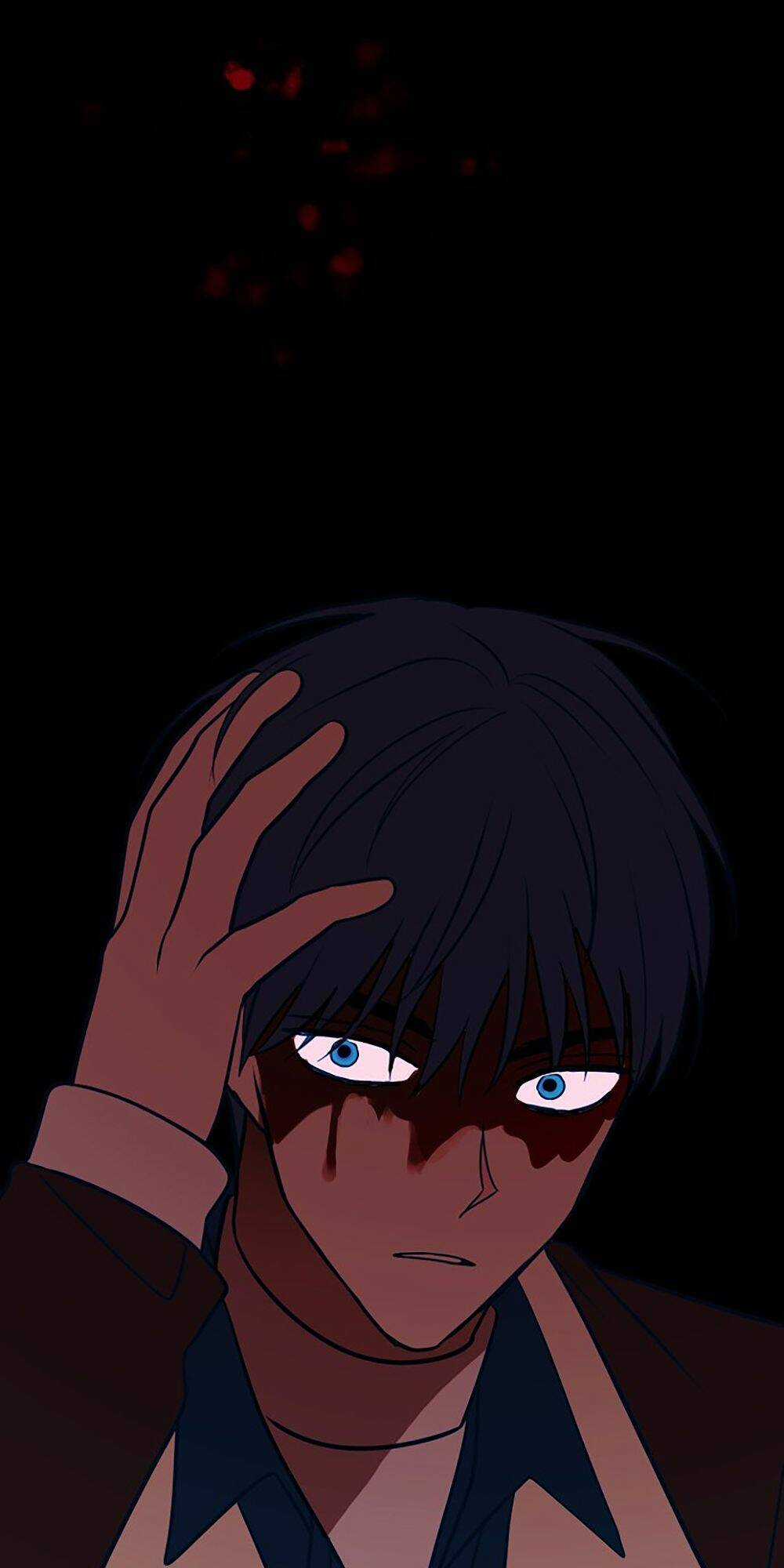 Kẻ Rác Rưởi Không Đáng Được Yêu Chapter 43 trang 73