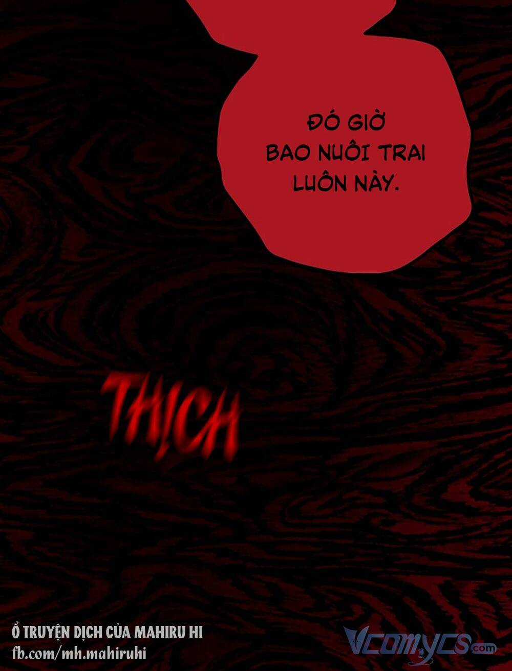 Kẻ Rác Rưởi Không Đáng Được Yêu Chapter 43 trang 80