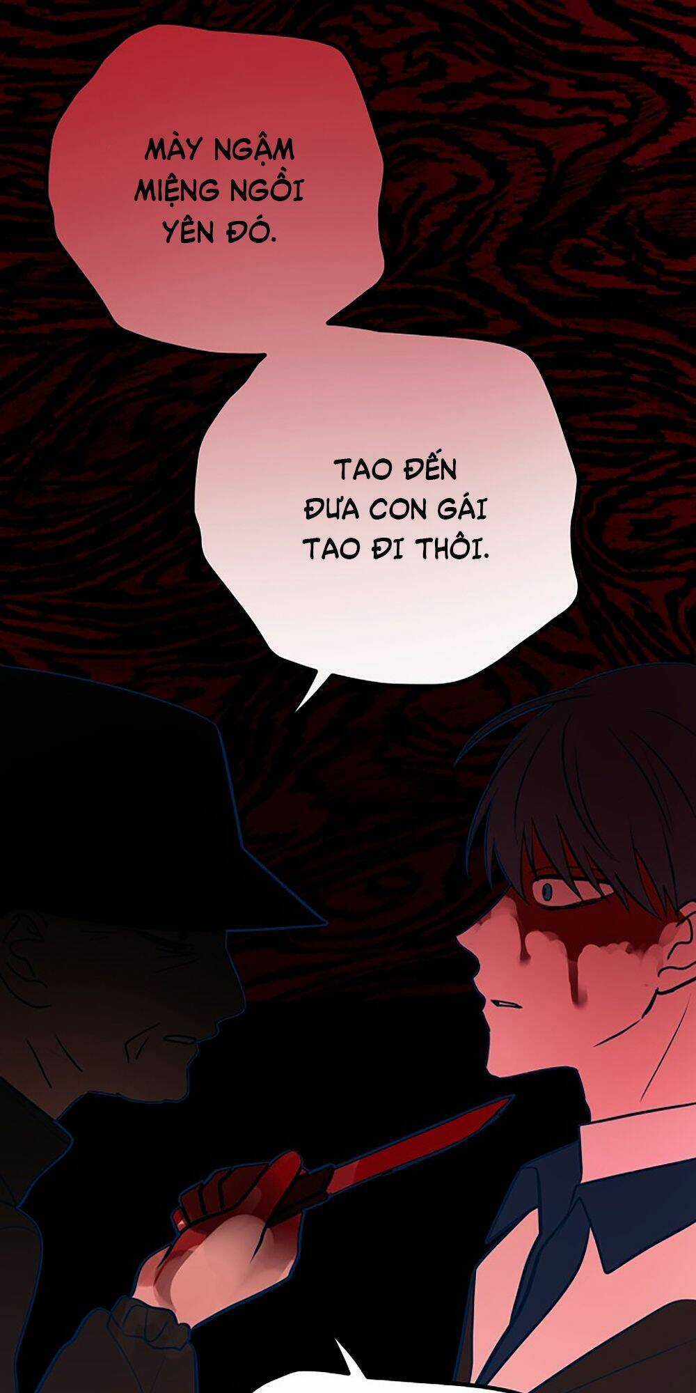 Kẻ Rác Rưởi Không Đáng Được Yêu Chapter 43 trang 81