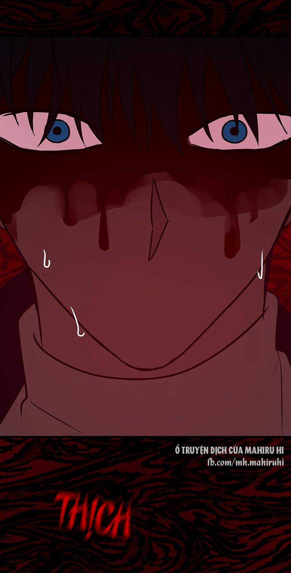 Kẻ Rác Rưởi Không Đáng Được Yêu Chapter 43 trang 84