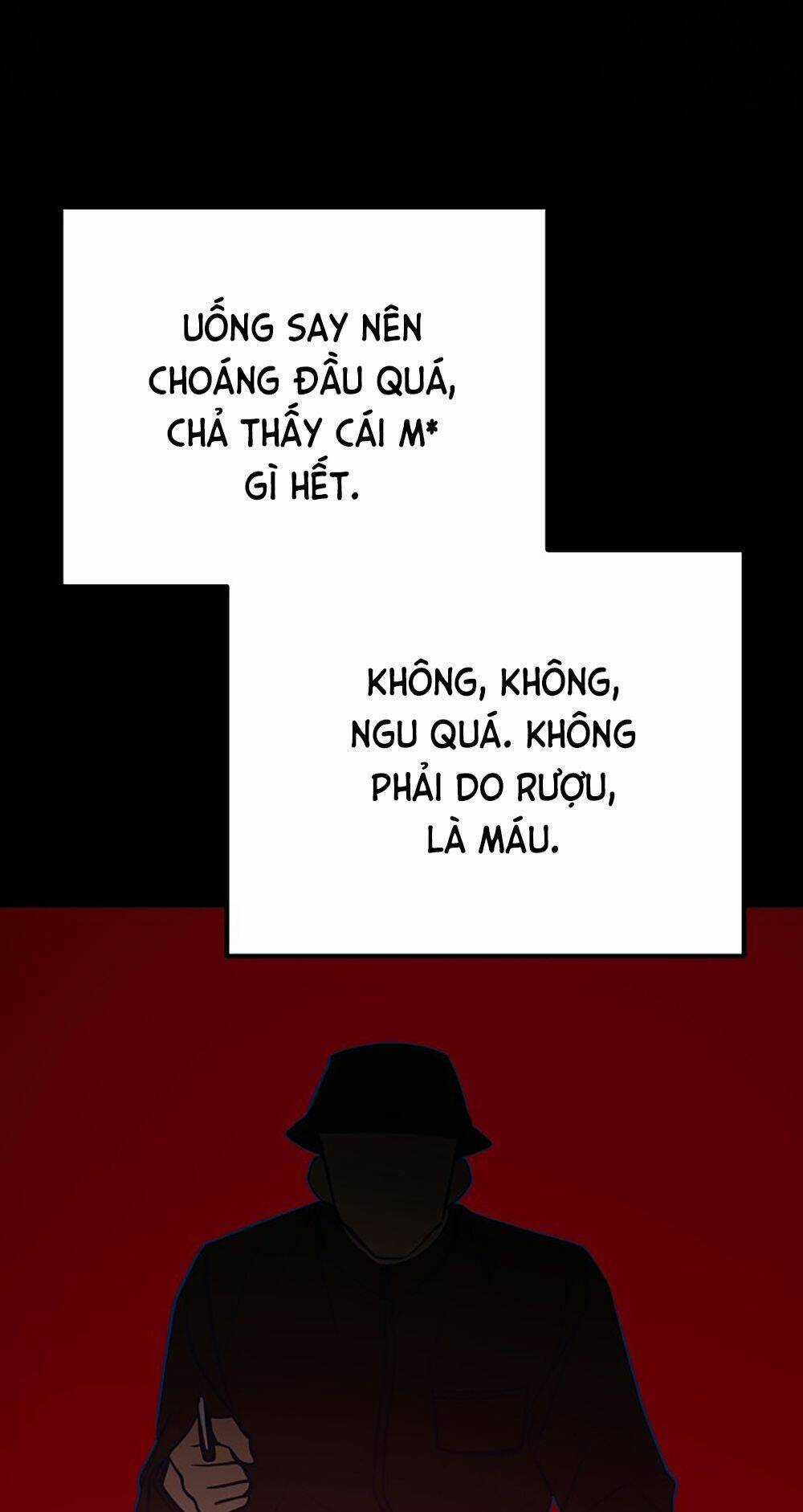 Kẻ Rác Rưởi Không Đáng Được Yêu Chapter 43 trang 86