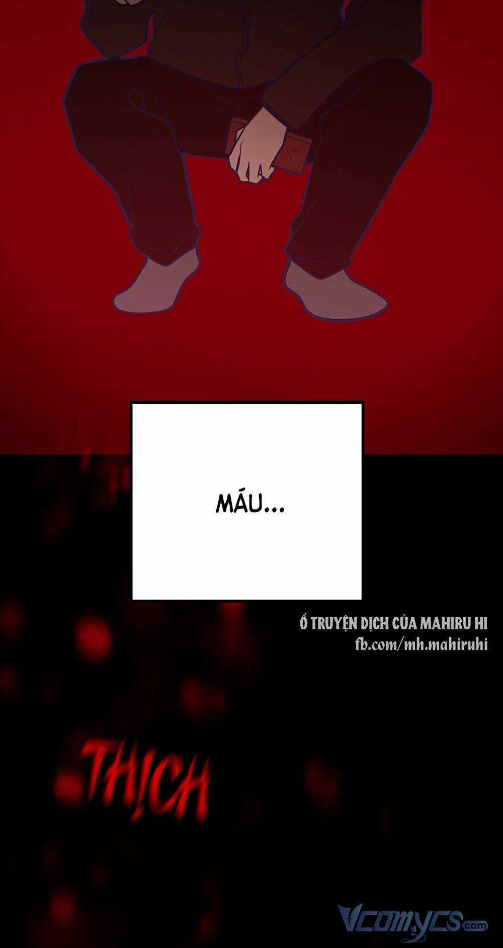 Kẻ Rác Rưởi Không Đáng Được Yêu Chapter 43 trang 87