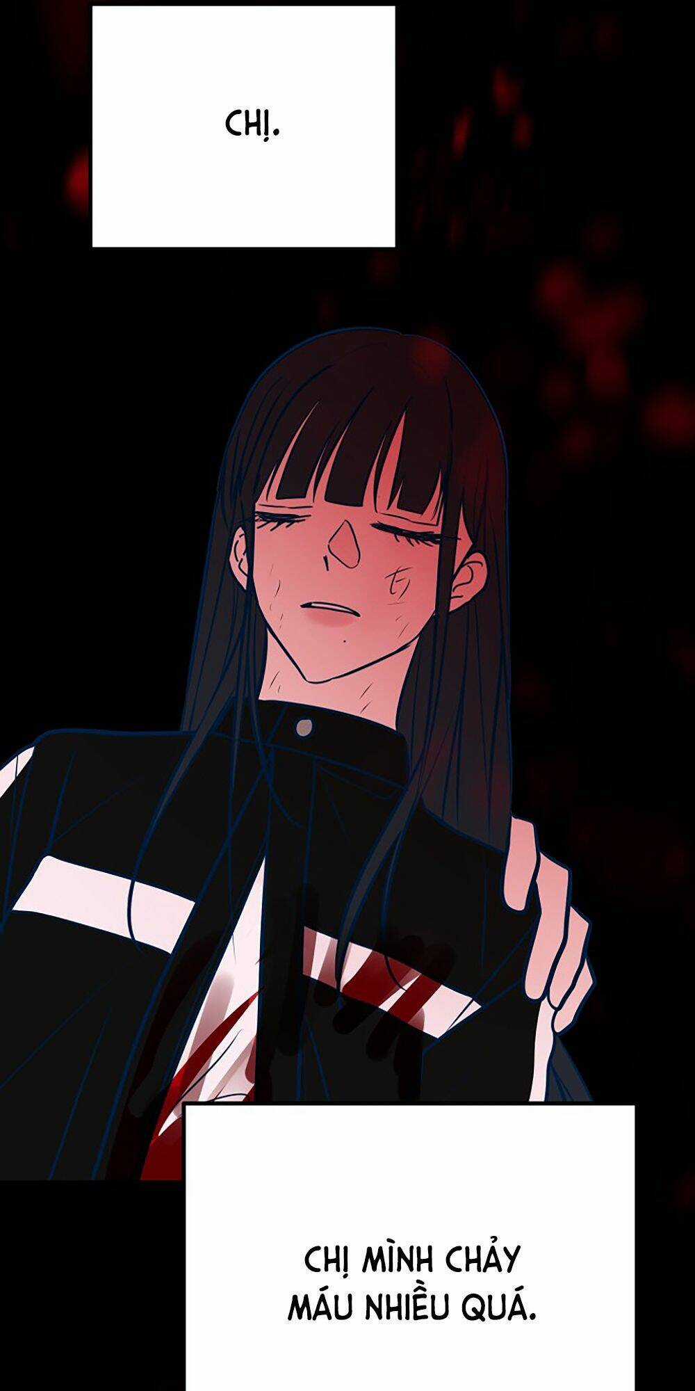 Kẻ Rác Rưởi Không Đáng Được Yêu Chapter 43 trang 88