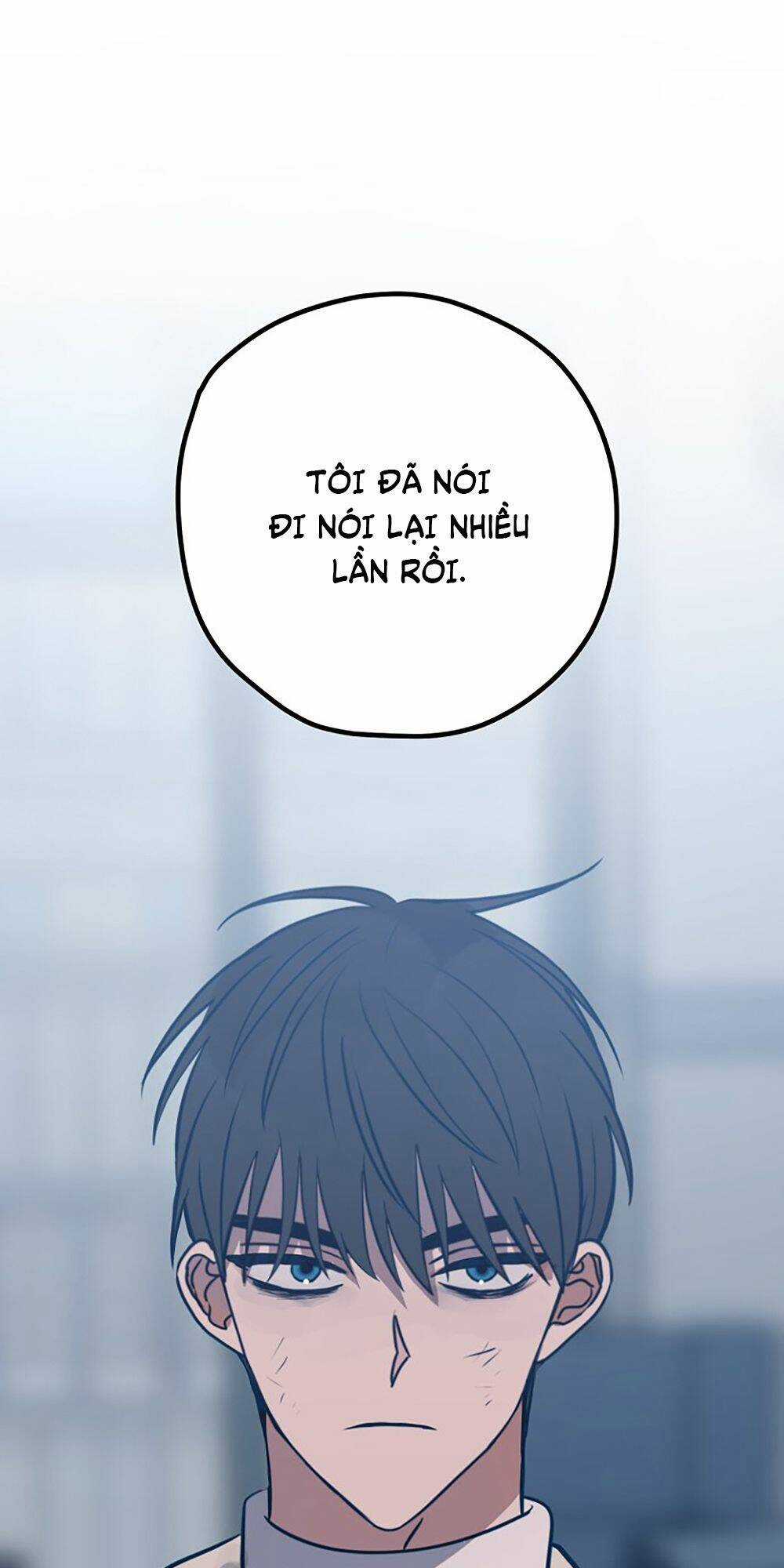 Kẻ Rác Rưởi Không Đáng Được Yêu Chapter 44 trang 1