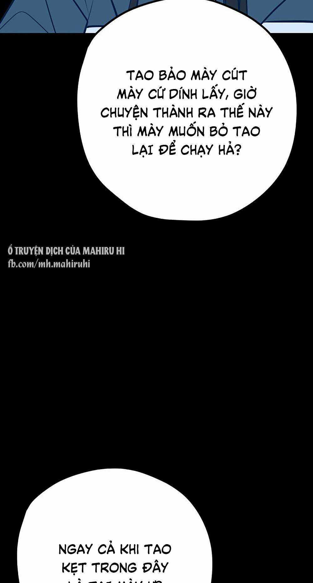 Kẻ Rác Rưởi Không Đáng Được Yêu Chapter 44 trang 100