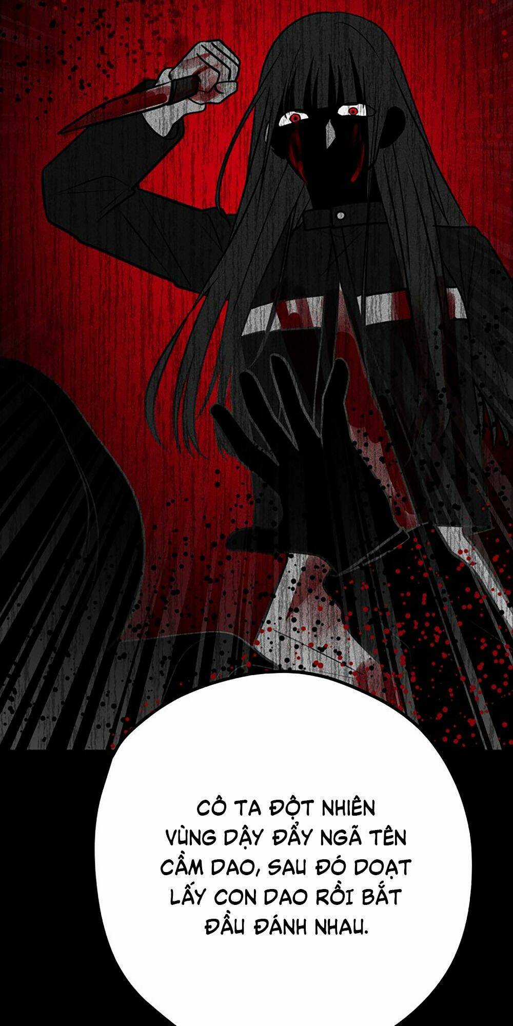 Kẻ Rác Rưởi Không Đáng Được Yêu Chapter 44 trang 11