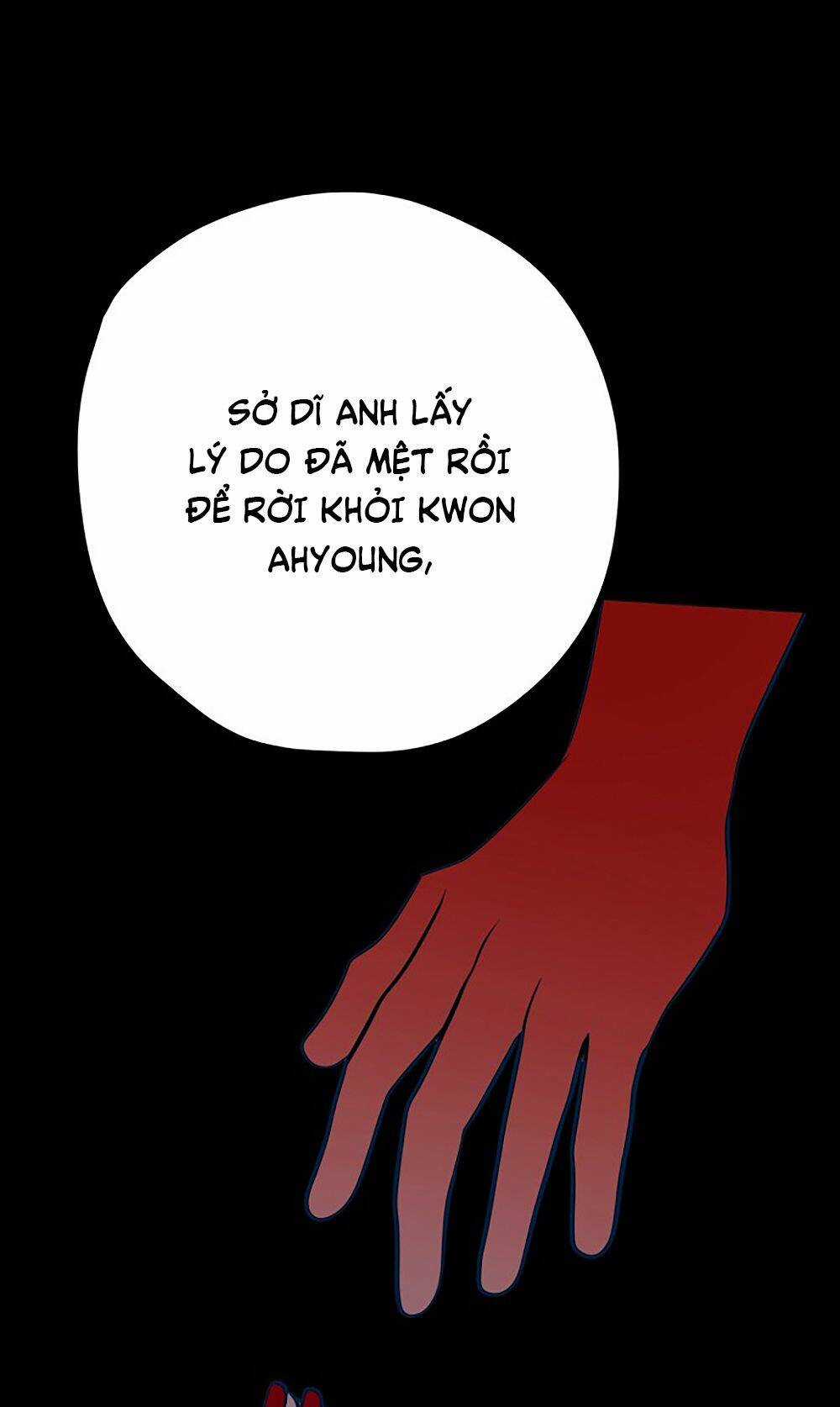 Kẻ Rác Rưởi Không Đáng Được Yêu Chapter 44 trang 114