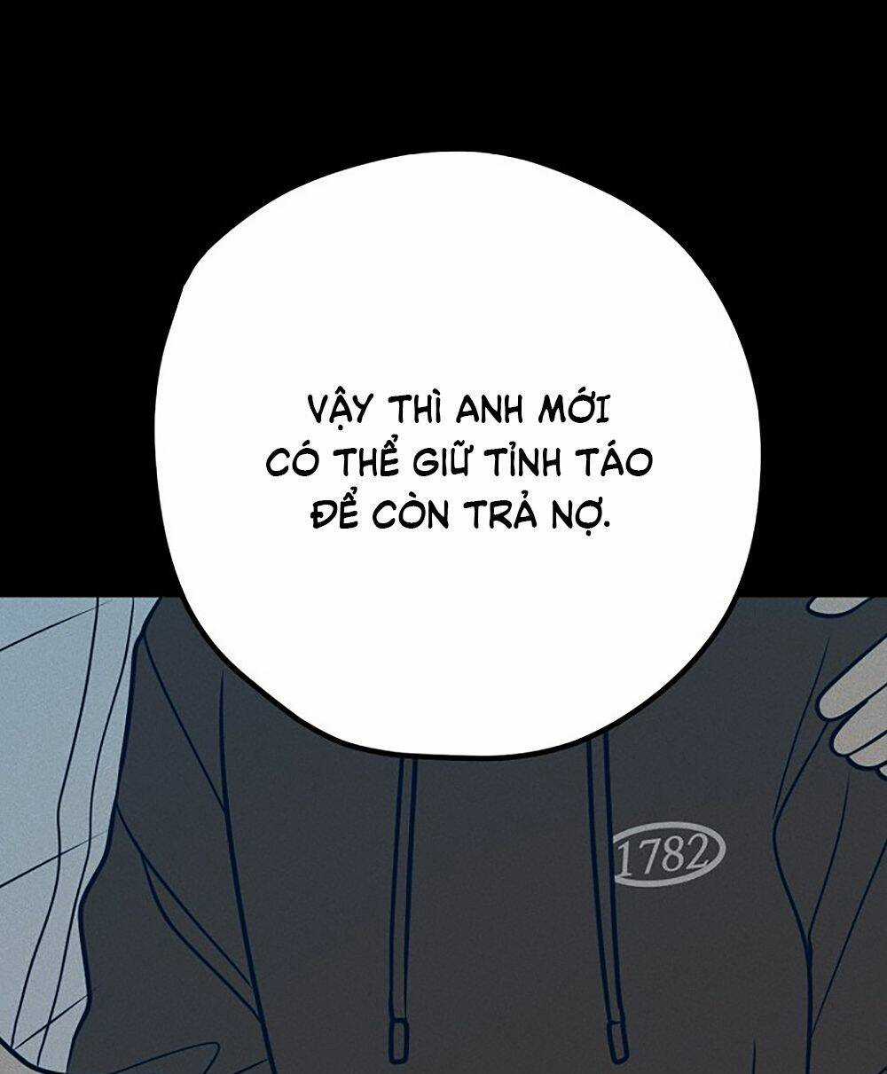 Kẻ Rác Rưởi Không Đáng Được Yêu Chapter 44 trang 121