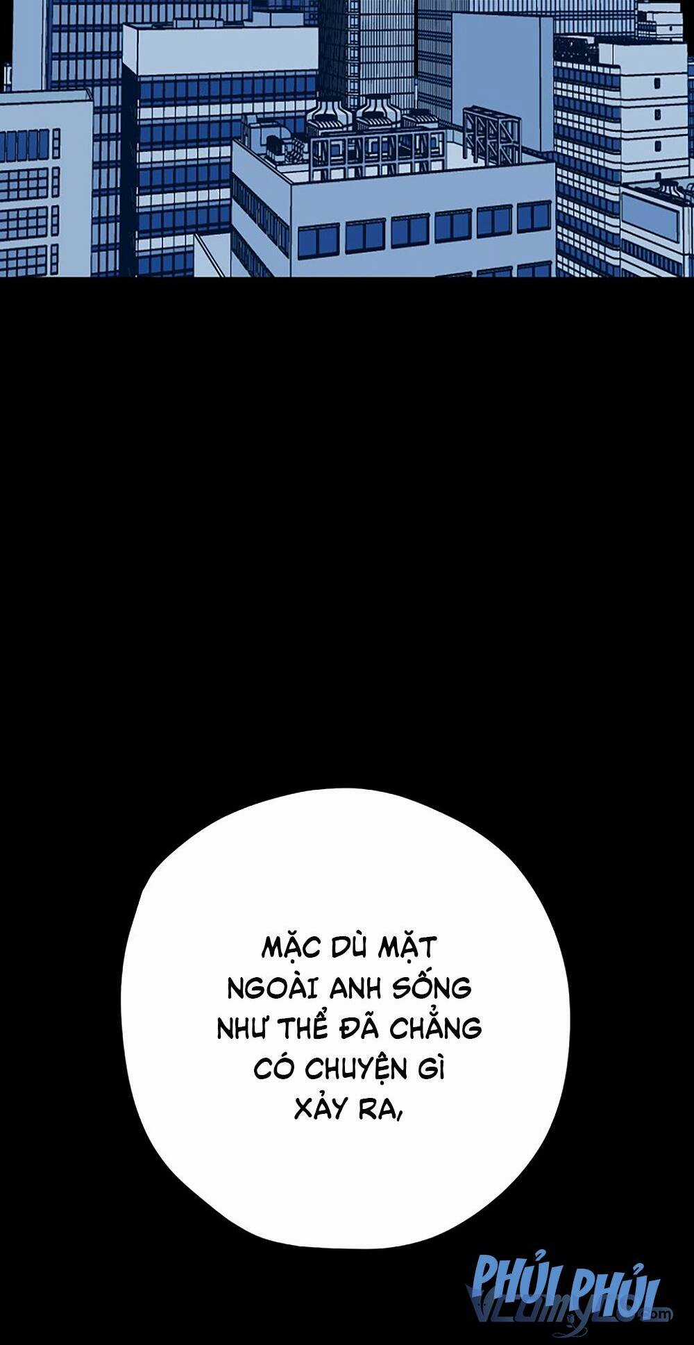 Kẻ Rác Rưởi Không Đáng Được Yêu Chapter 44 trang 124