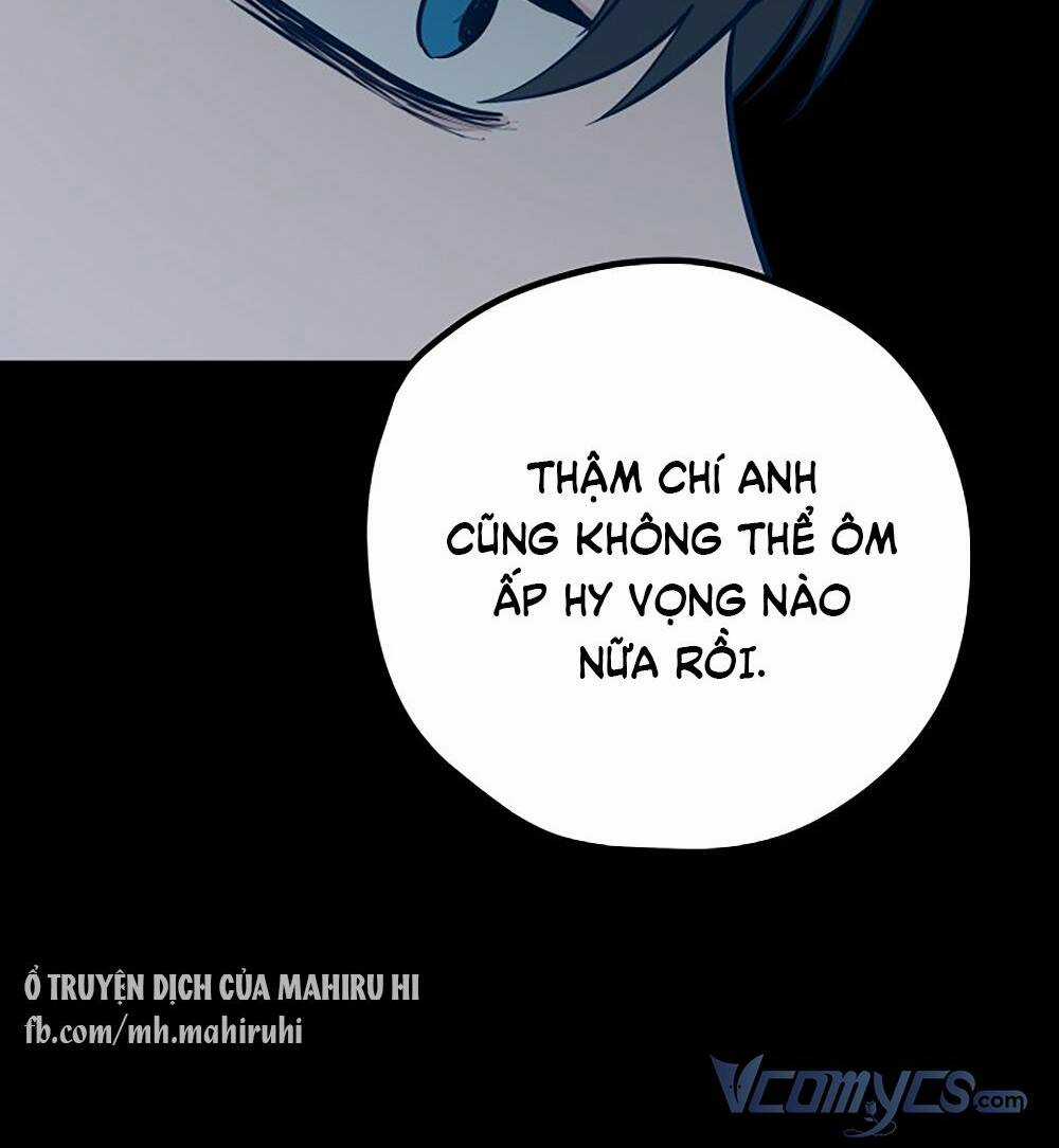 Kẻ Rác Rưởi Không Đáng Được Yêu Chapter 44 trang 127